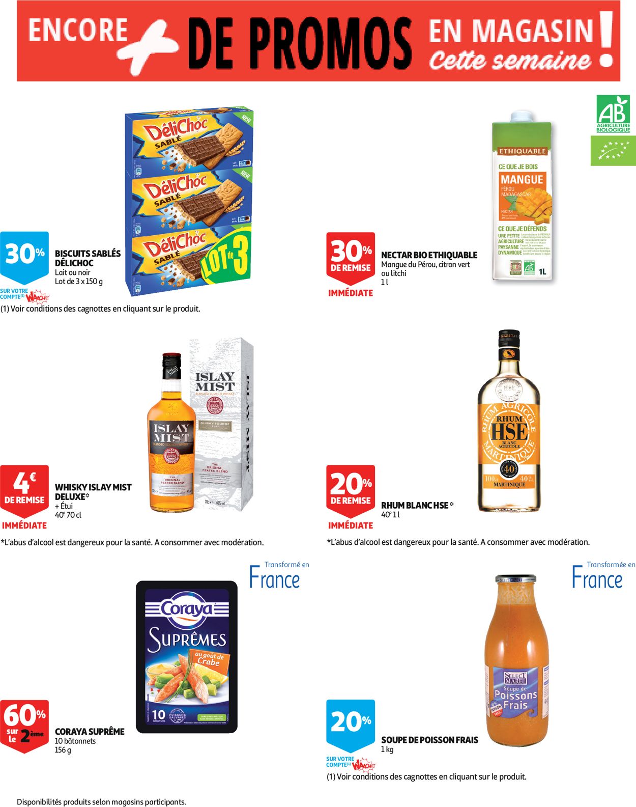 Auchan Catalogue - 18.09-24.09.2019 (Page 68)