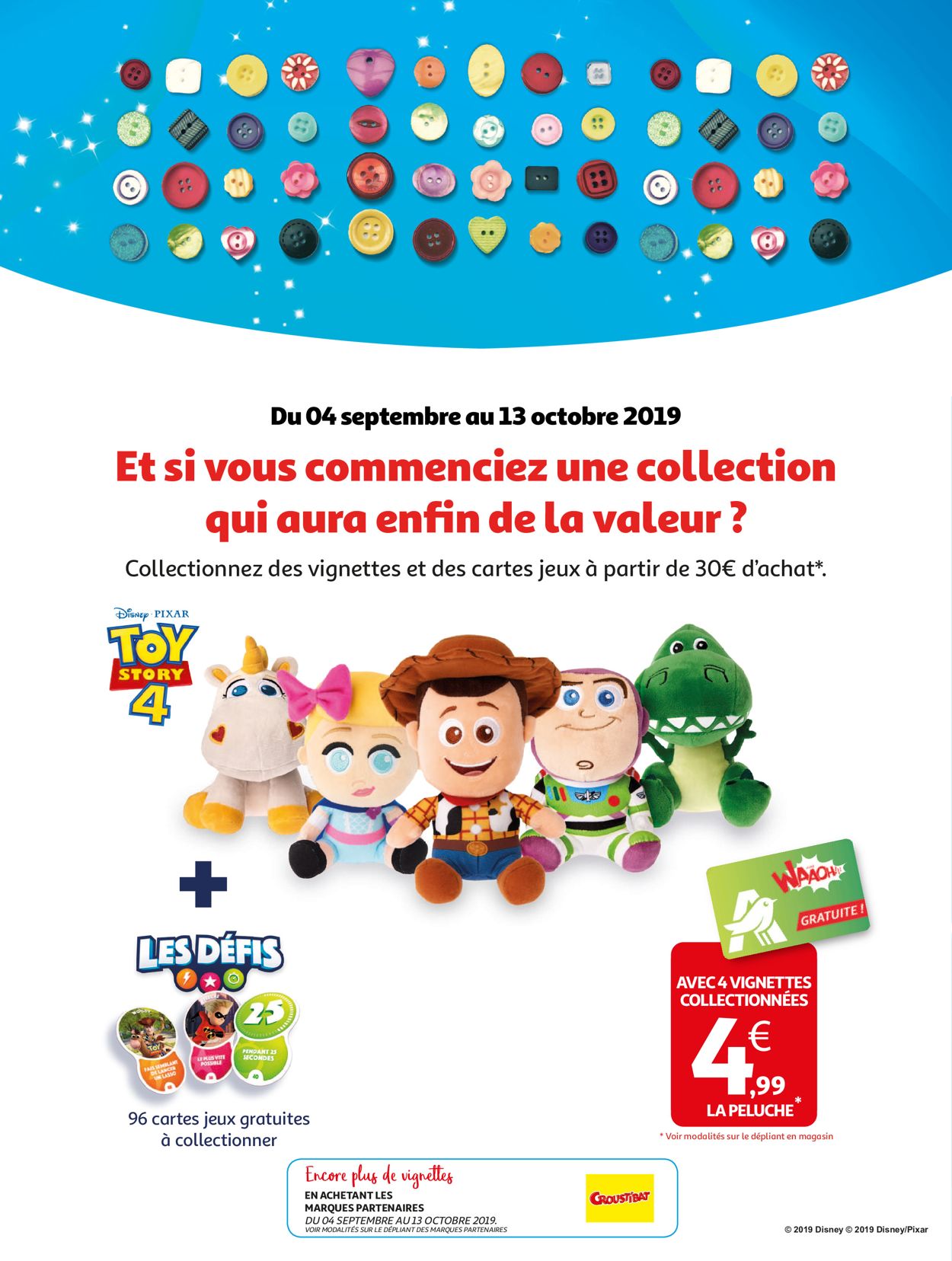 Auchan Catalogue - 18.09-24.09.2019 (Page 72)