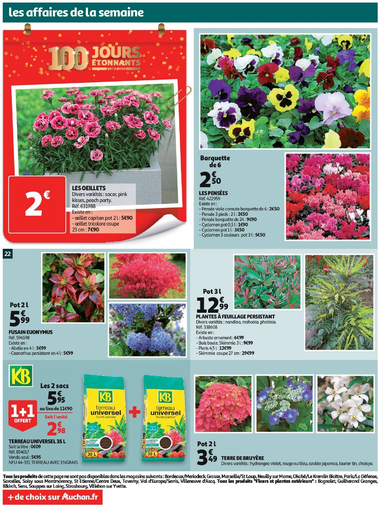 Auchan Catalogue - 25.09-01.10.2019 (Page 25)