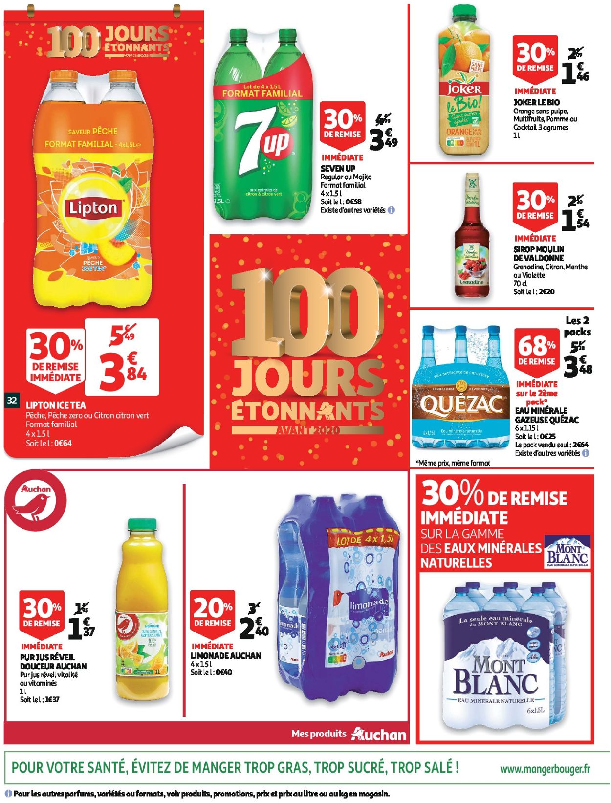 Auchan Catalogue - 25.09-01.10.2019 (Page 35)