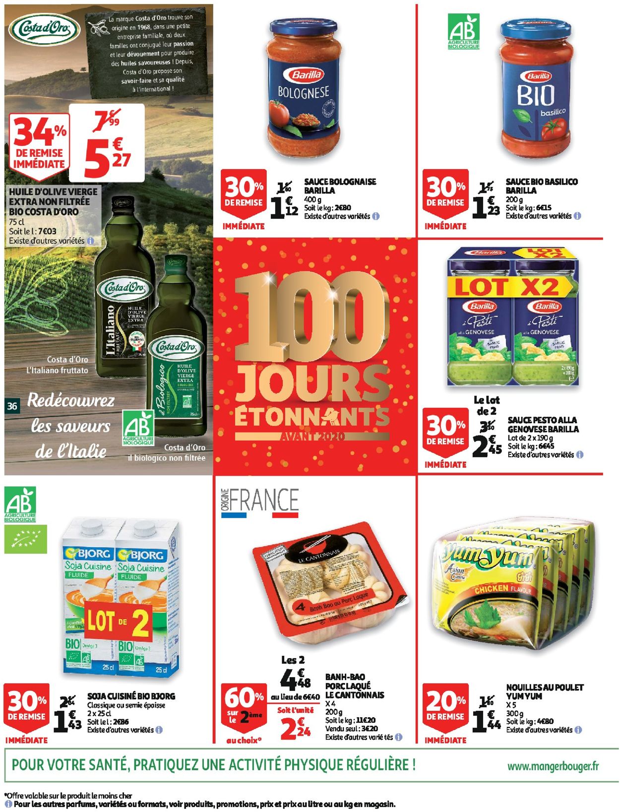 Auchan Catalogue - 25.09-01.10.2019 (Page 39)