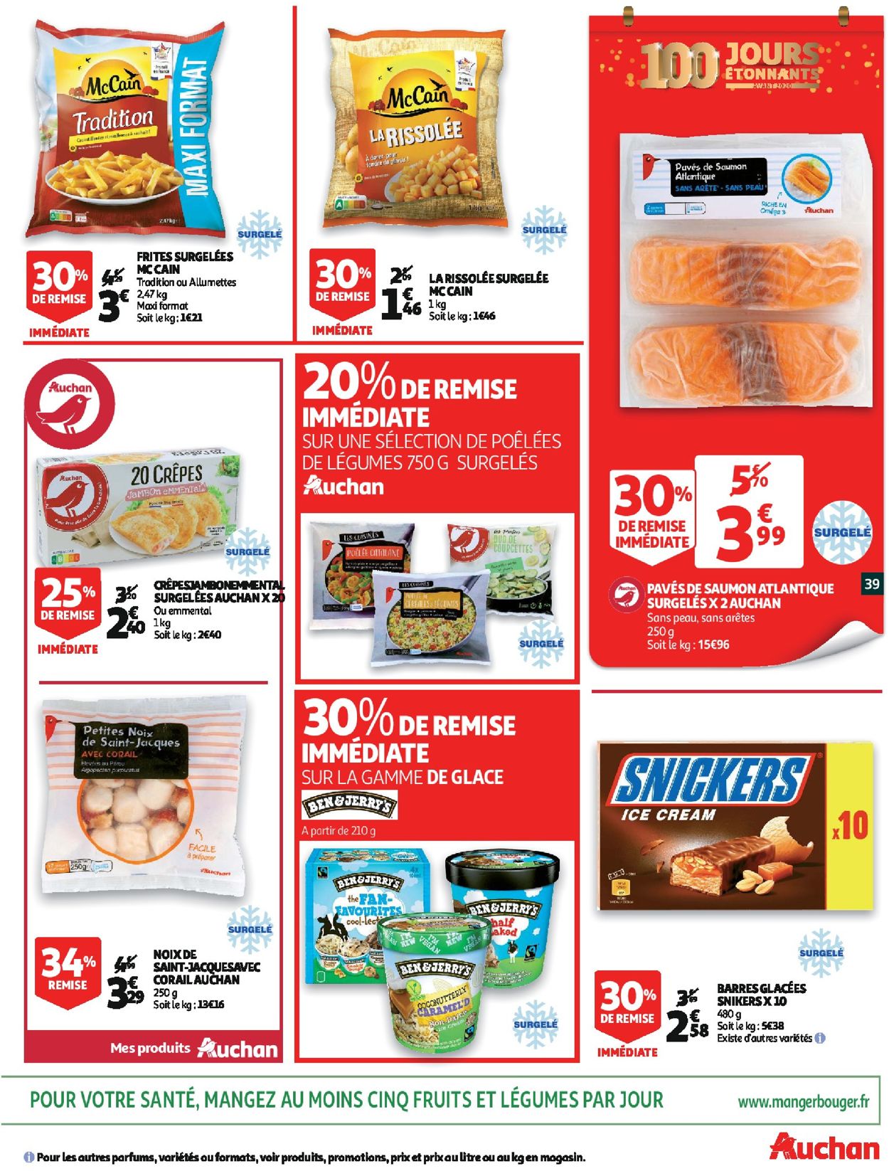 Auchan Catalogue - 25.09-01.10.2019 (Page 42)