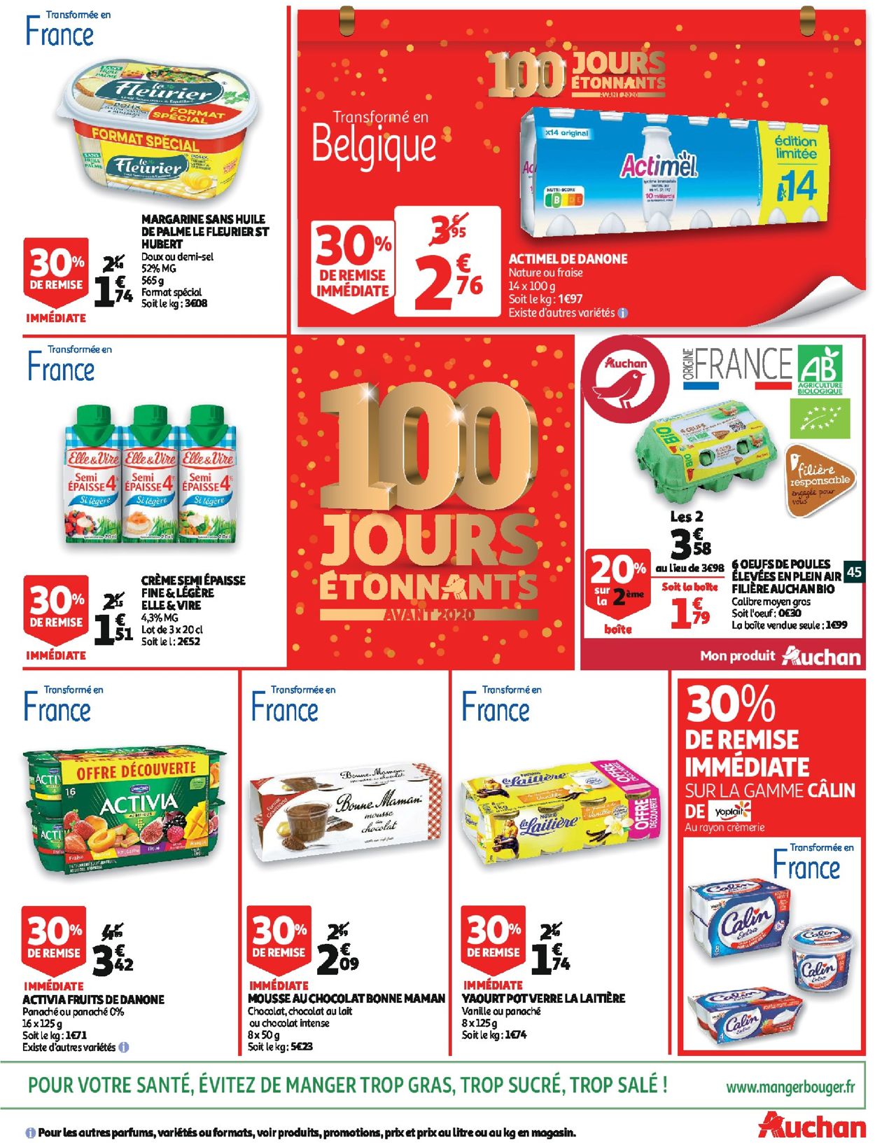 Auchan Catalogue - 25.09-01.10.2019 (Page 48)