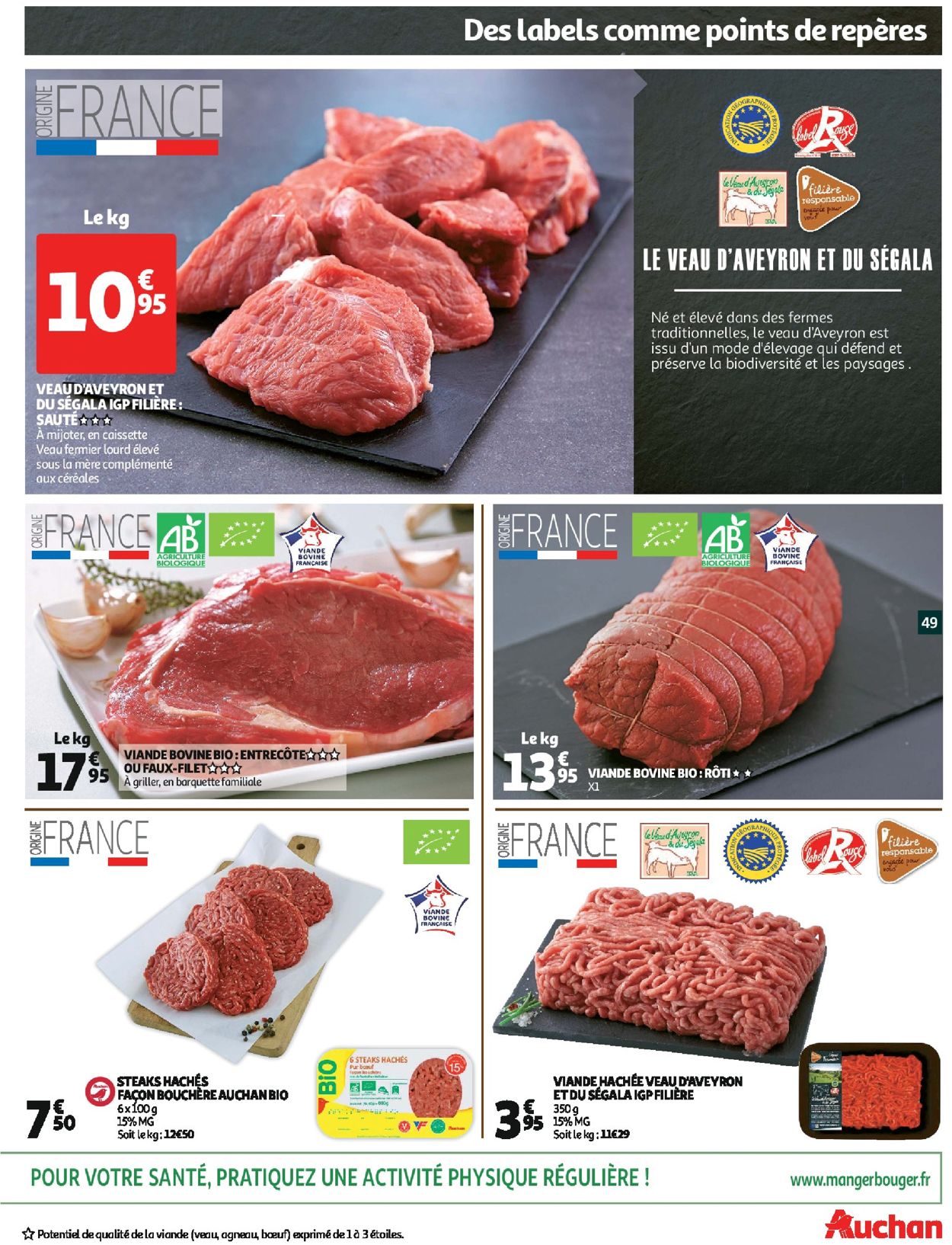 Auchan Catalogue - 25.09-01.10.2019 (Page 52)