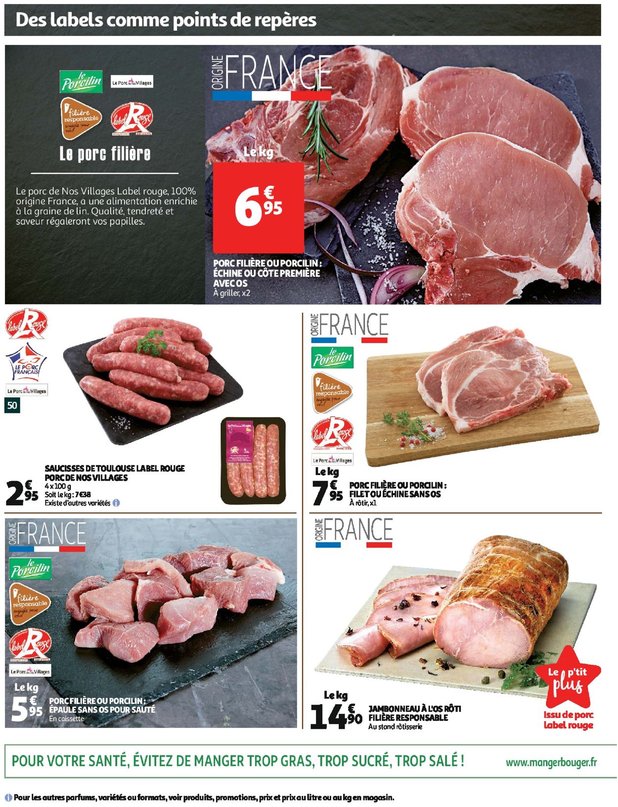 Auchan Catalogue - 25.09-01.10.2019 (Page 53)