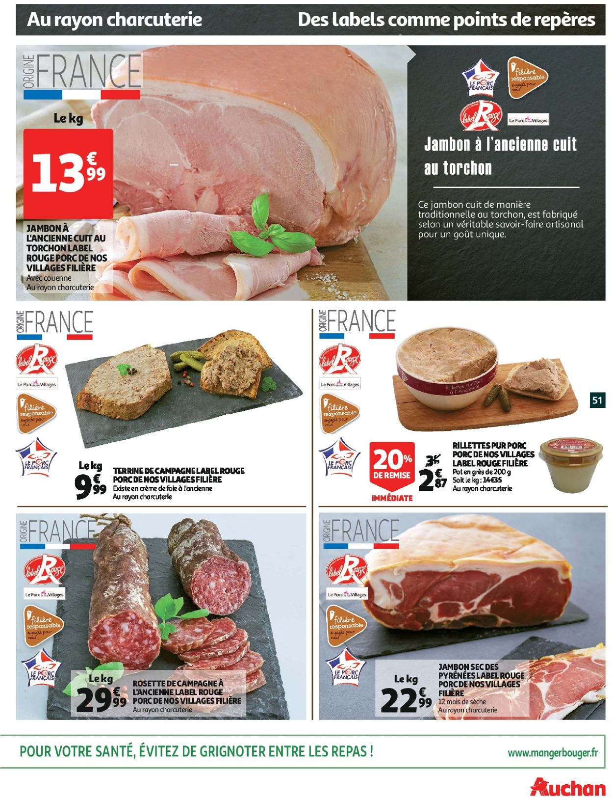 Auchan Catalogue - 25.09-01.10.2019 (Page 54)