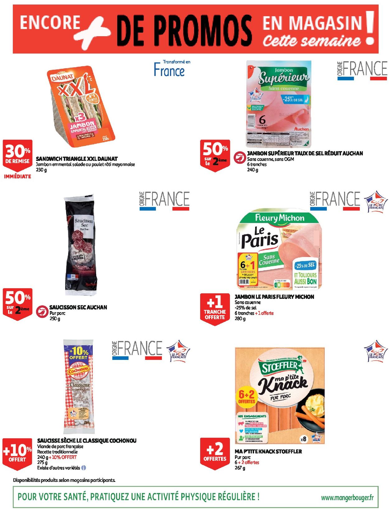 Auchan Catalogue - 25.09-01.10.2019 (Page 63)
