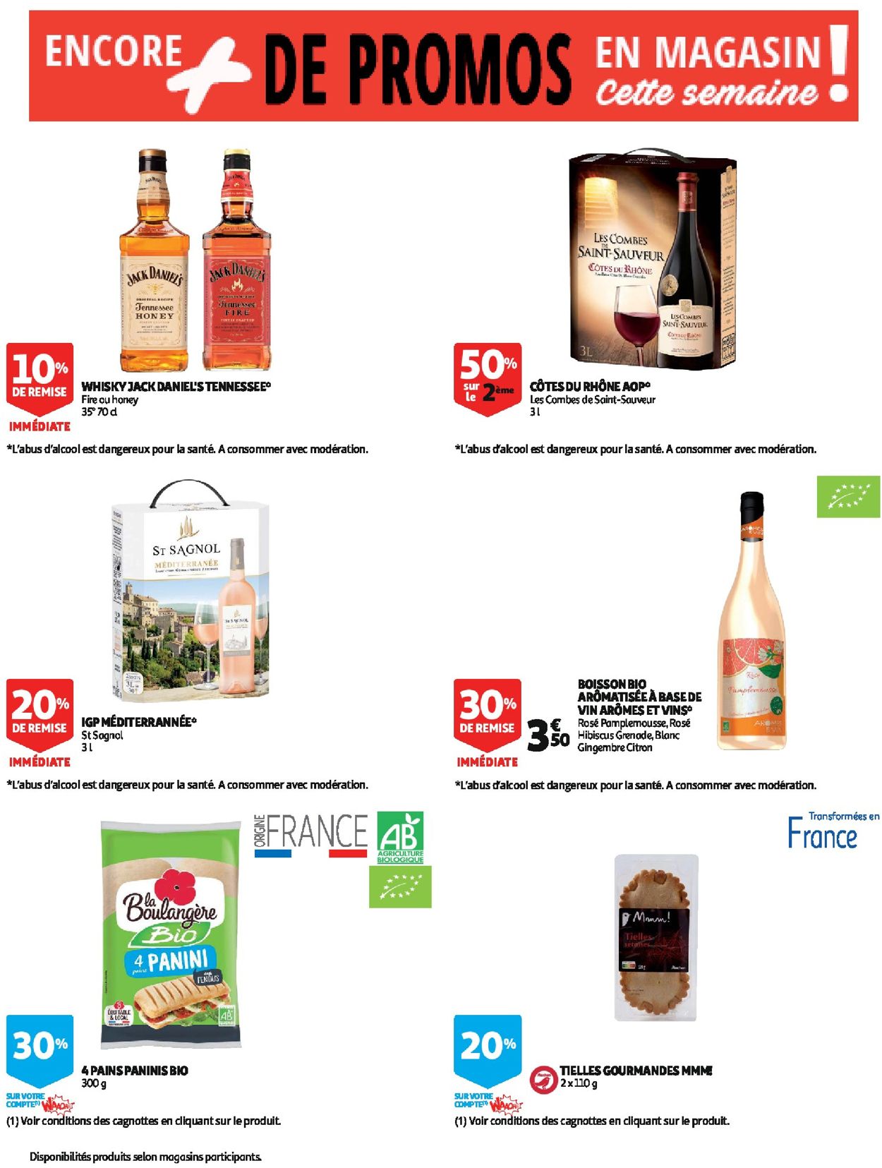 Auchan Catalogue - 25.09-01.10.2019 (Page 67)