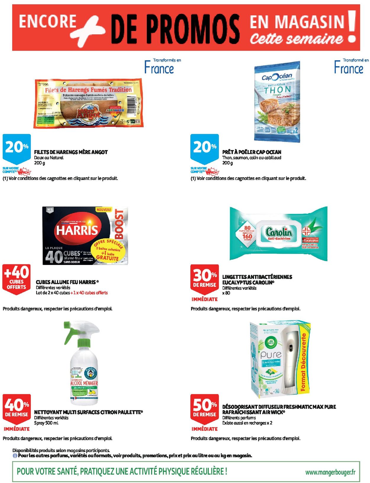 Auchan Catalogue - 25.09-01.10.2019 (Page 68)
