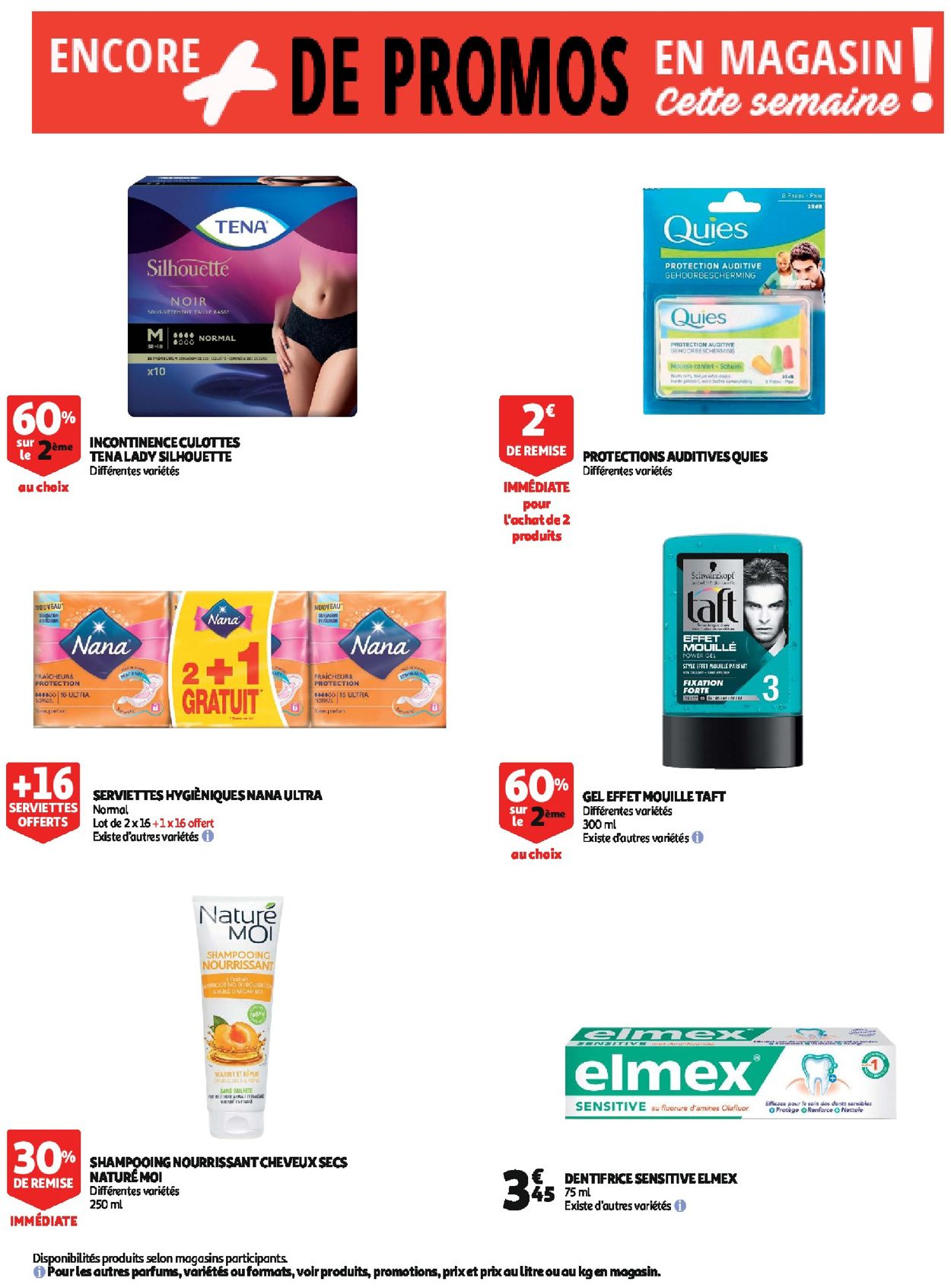 Auchan Catalogue - 25.09-01.10.2019 (Page 70)