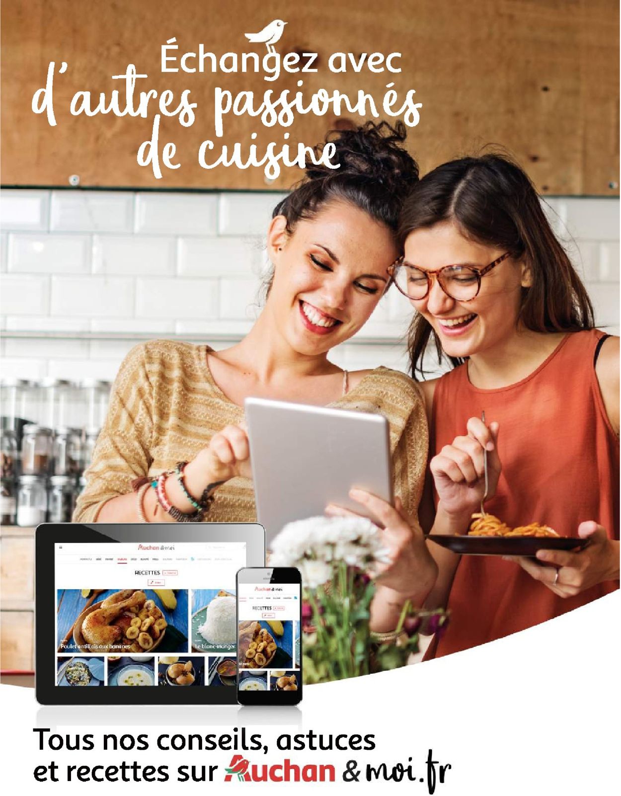 Auchan Catalogue - 25.09-01.10.2019 (Page 72)