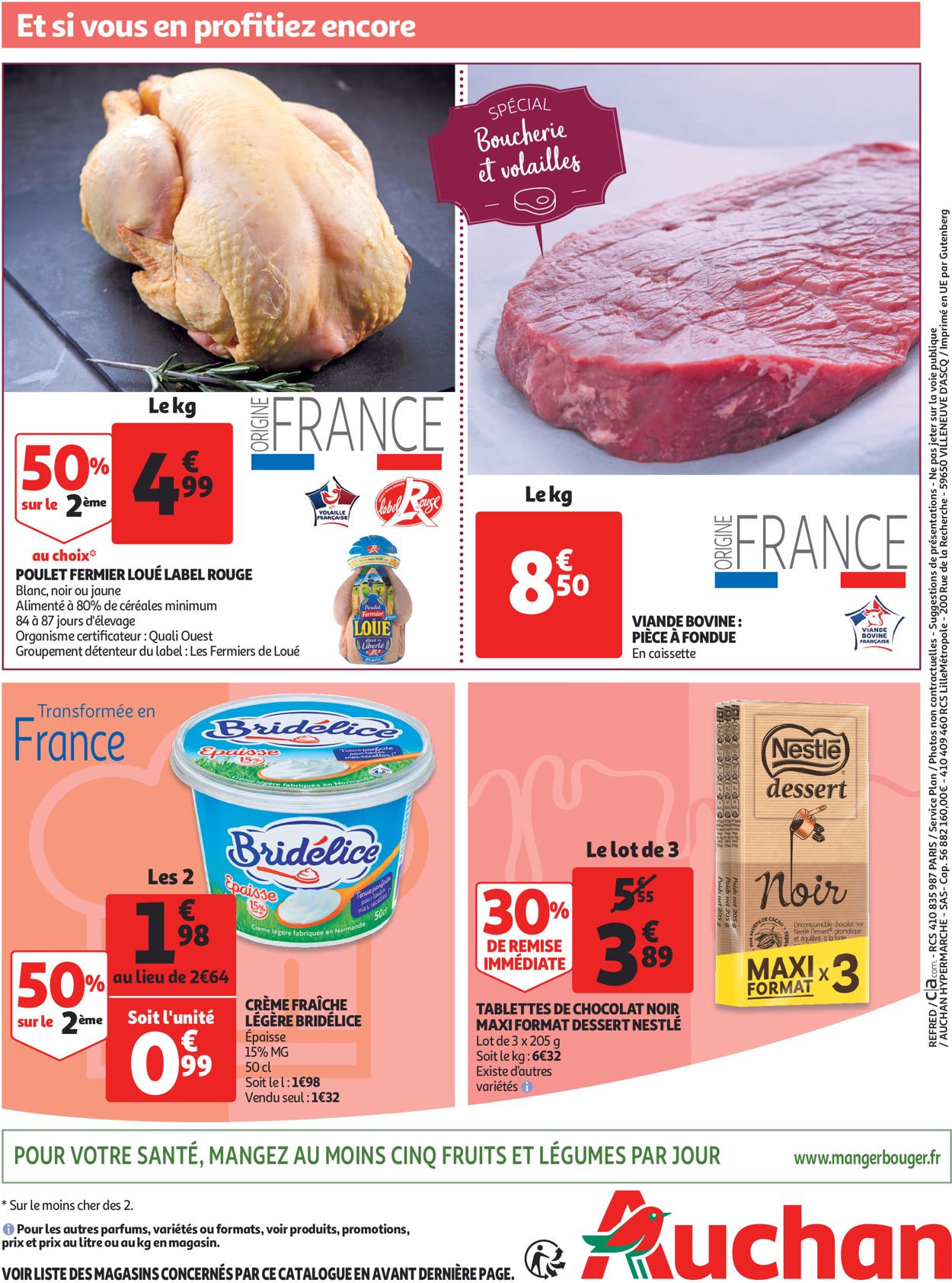 Auchan Catalogue - 02.10-08.10.2019 (Page 80)