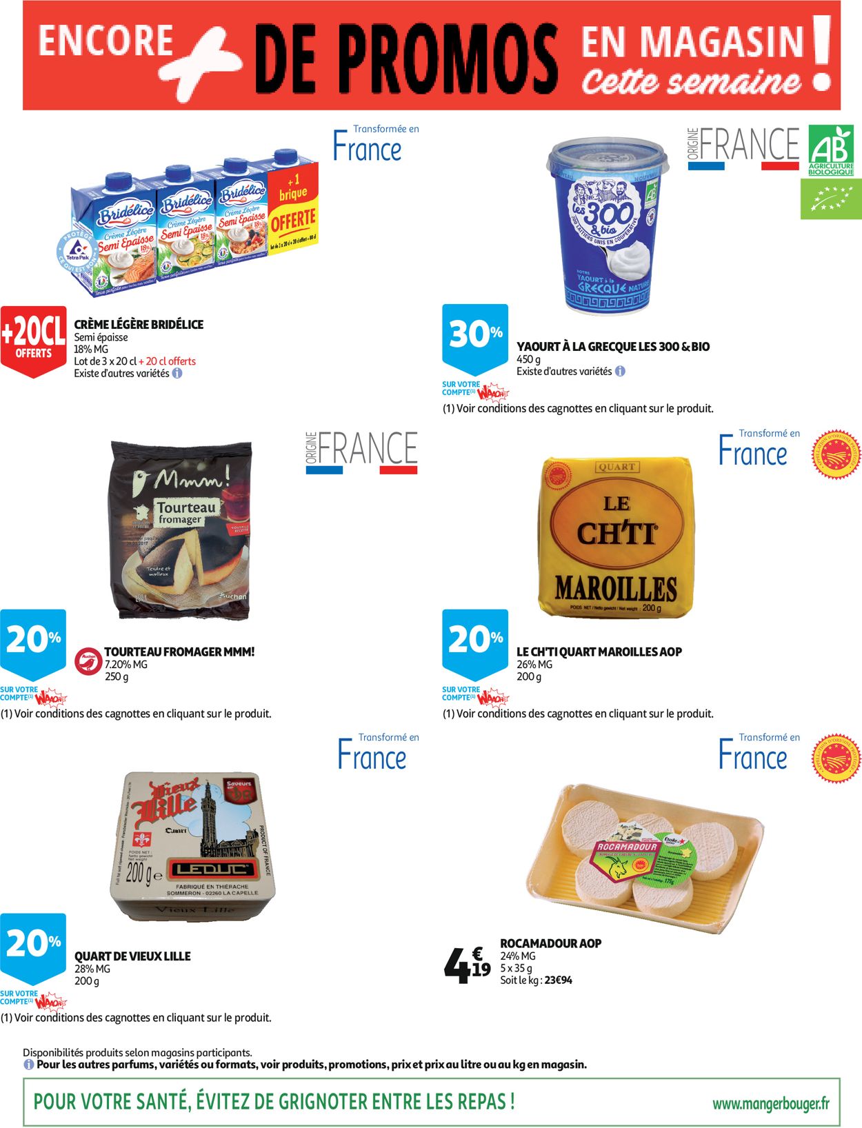 Auchan Catalogue - 02.10-08.10.2019 (Page 82)