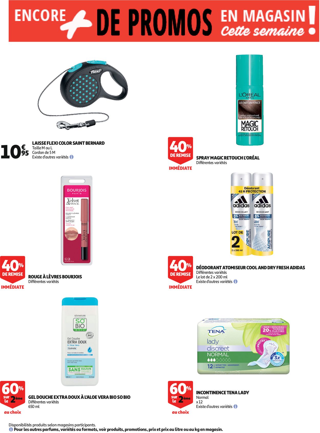 Auchan Catalogue - 02.10-08.10.2019 (Page 89)
