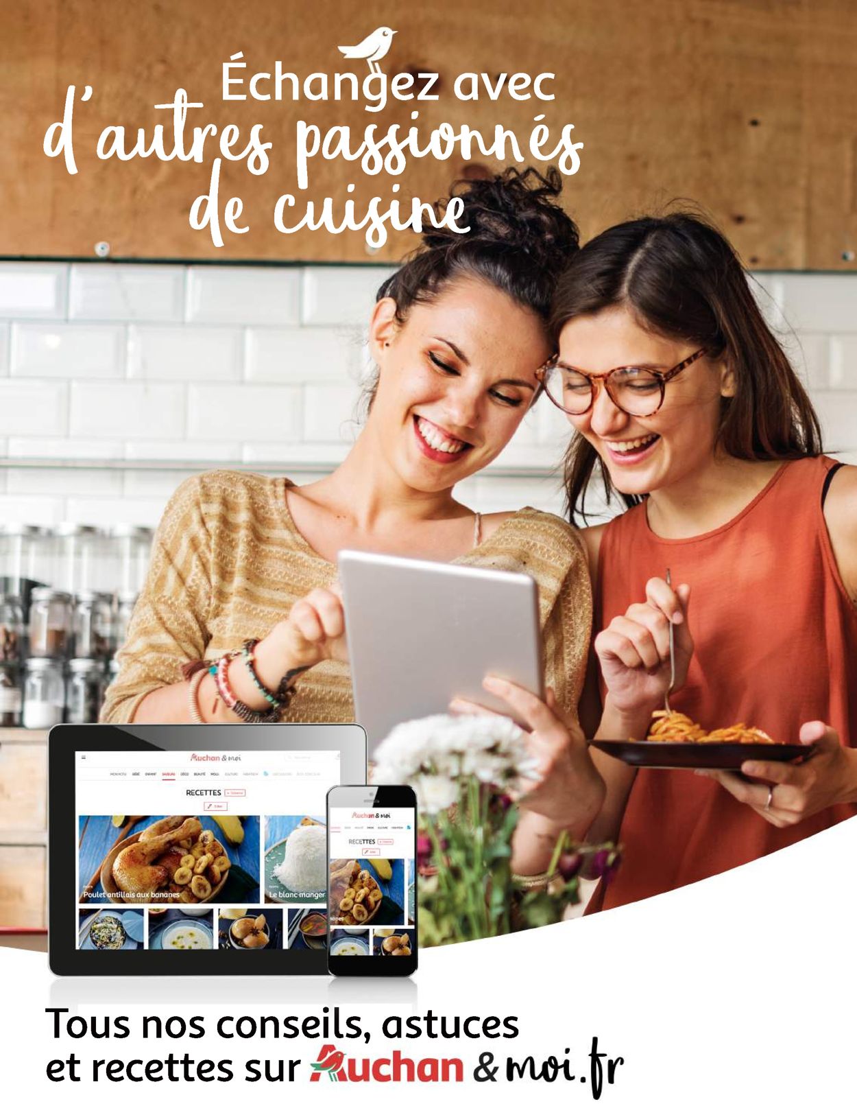 Auchan Catalogue - 02.10-08.10.2019 (Page 92)