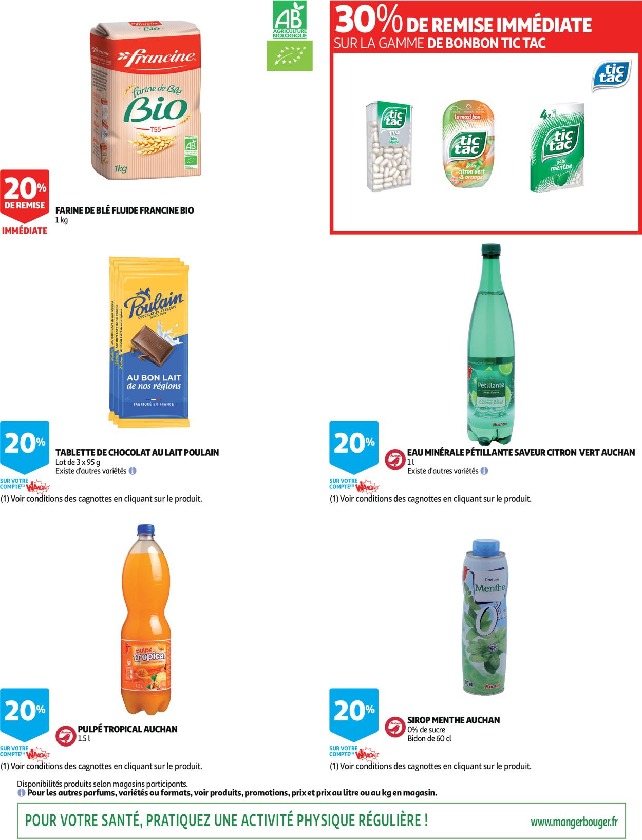 Auchan Catalogue - 02.10-15.10.2019 (Page 9)