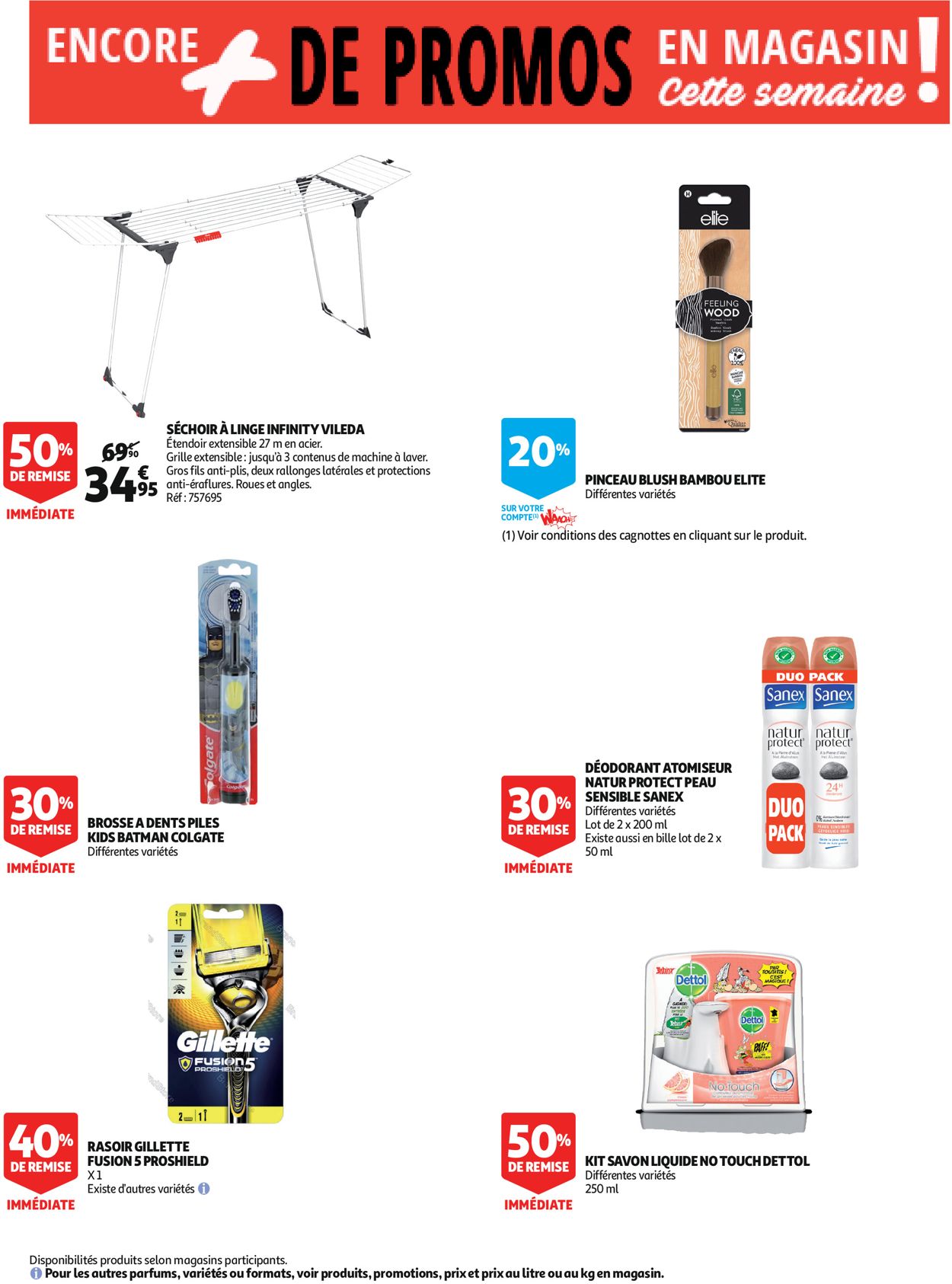 Auchan Catalogue - 09.10-15.10.2019 (Page 69)