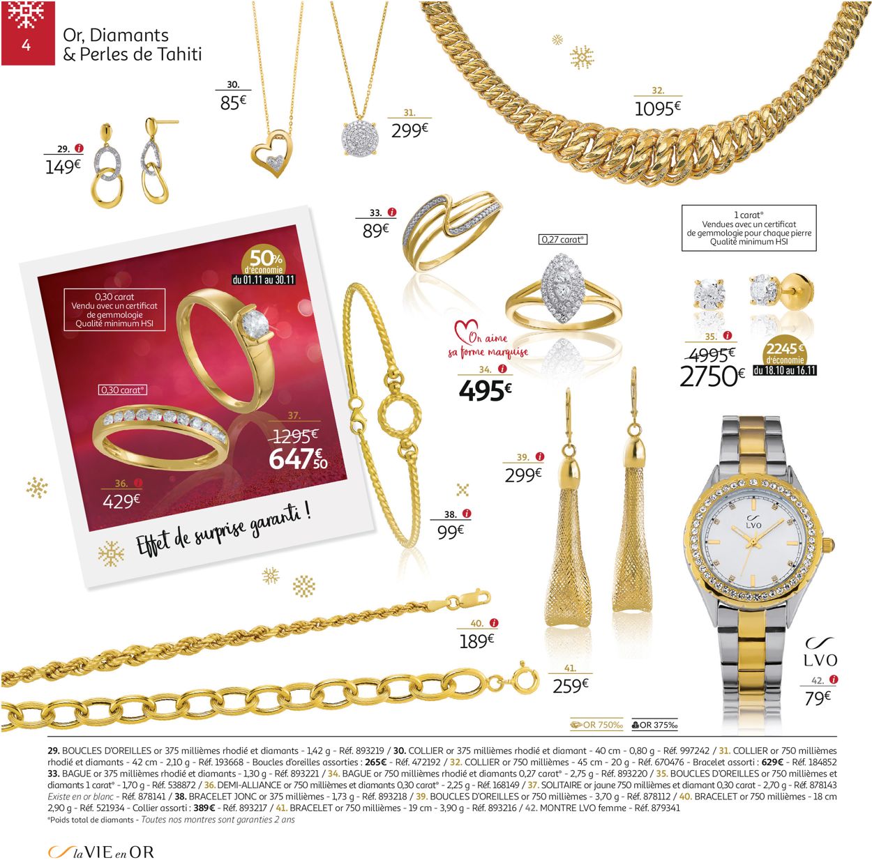 Auchan Catalogue - 18.10-24.12.2019 (Page 4)