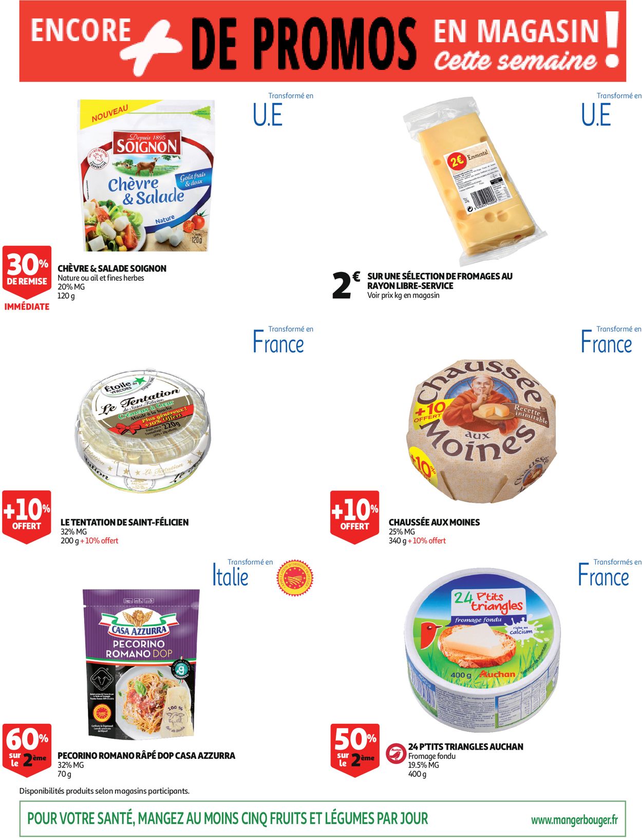 Auchan Catalogue - 16.10-22.10.2019 (Page 67)