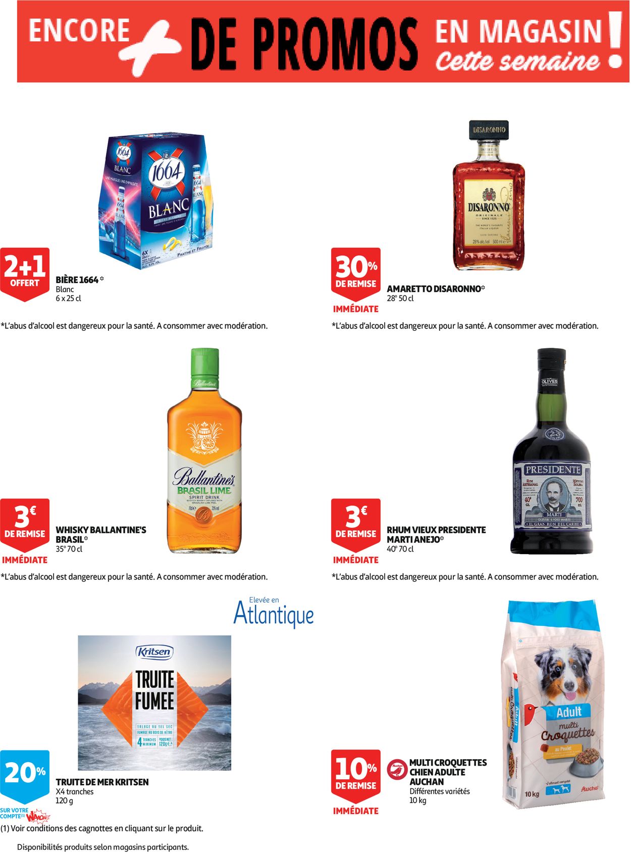 Auchan Catalogue - 16.10-22.10.2019 (Page 71)