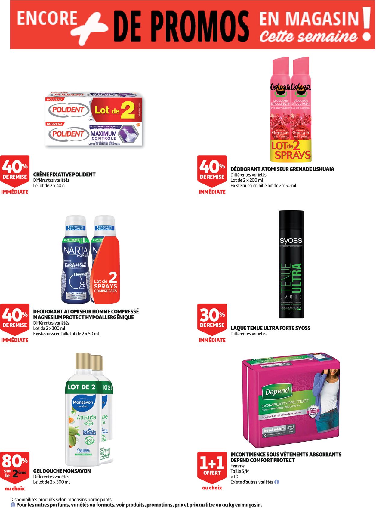 Auchan Catalogue - 16.10-22.10.2019 (Page 73)