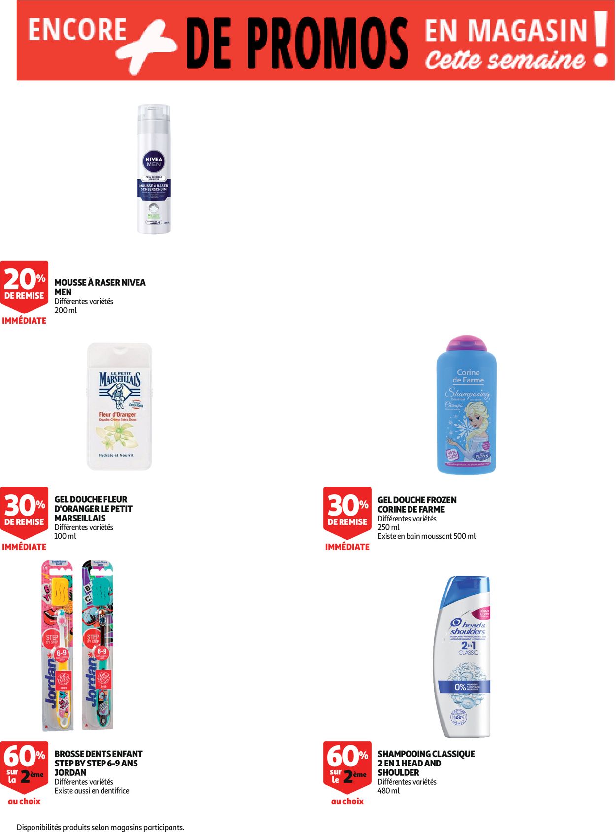 Auchan Catalogue - 30.10-05.11.2019 (Page 9)