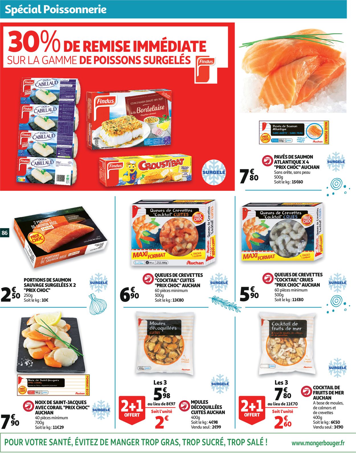 Auchan Catalogue - 30.10-05.11.2019 (Page 88)