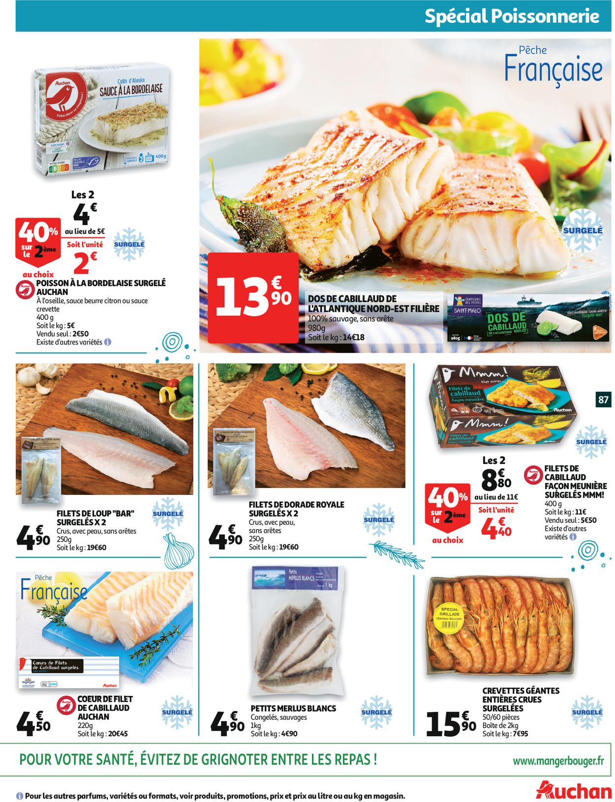 Auchan Catalogue - 30.10-05.11.2019 (Page 89)