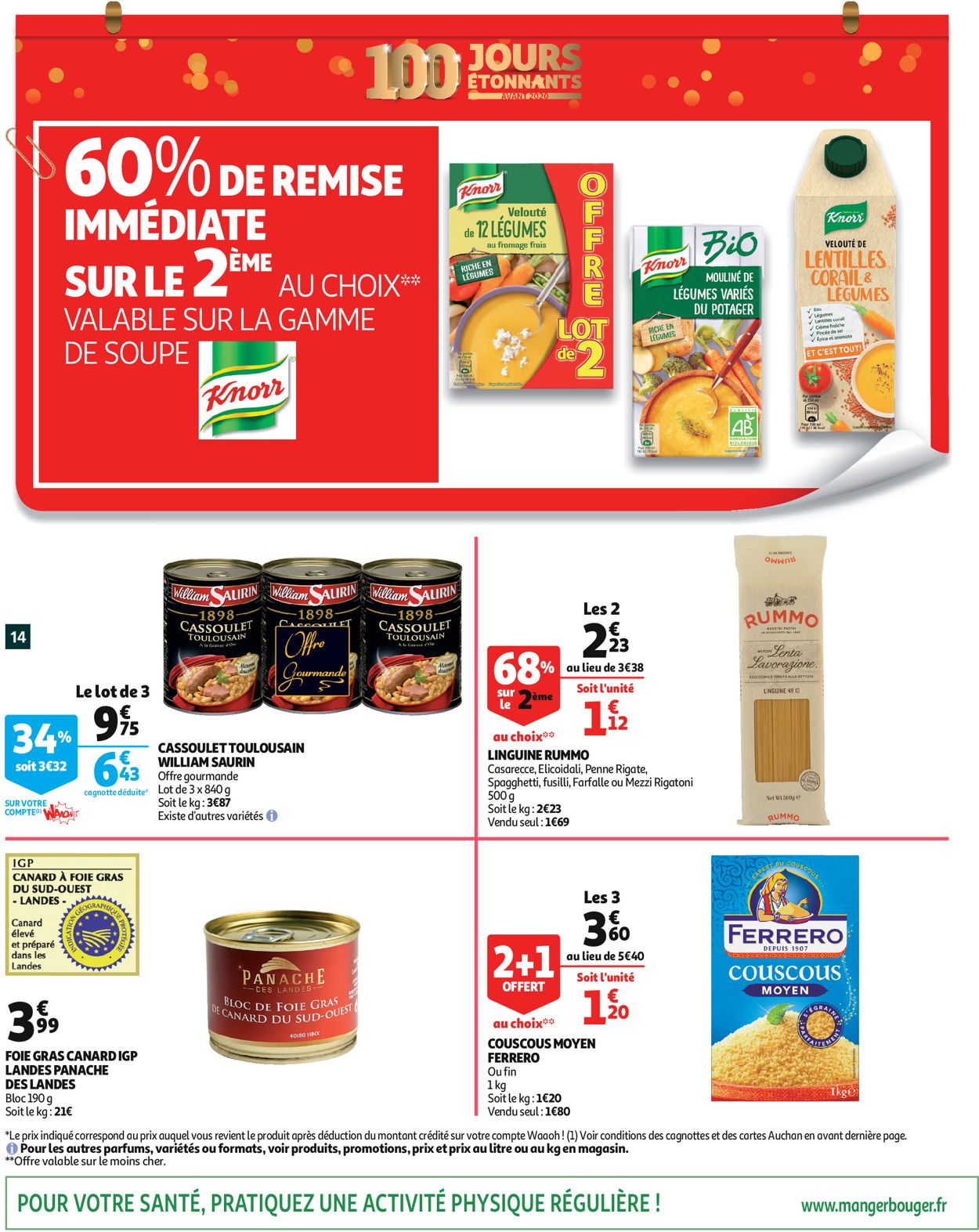 Auchan Catalogue - 06.11-12.11.2019 (Page 14)