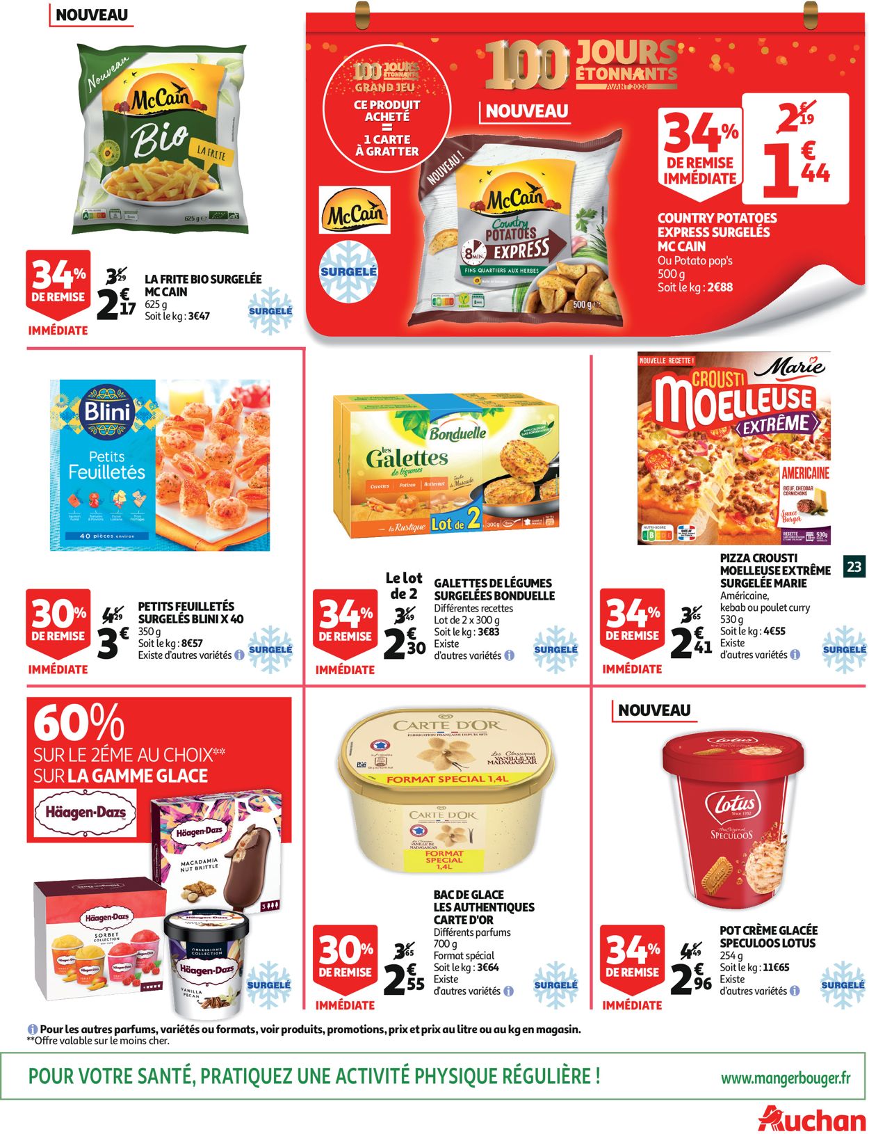 Auchan Catalogue - 06.11-12.11.2019 (Page 23)