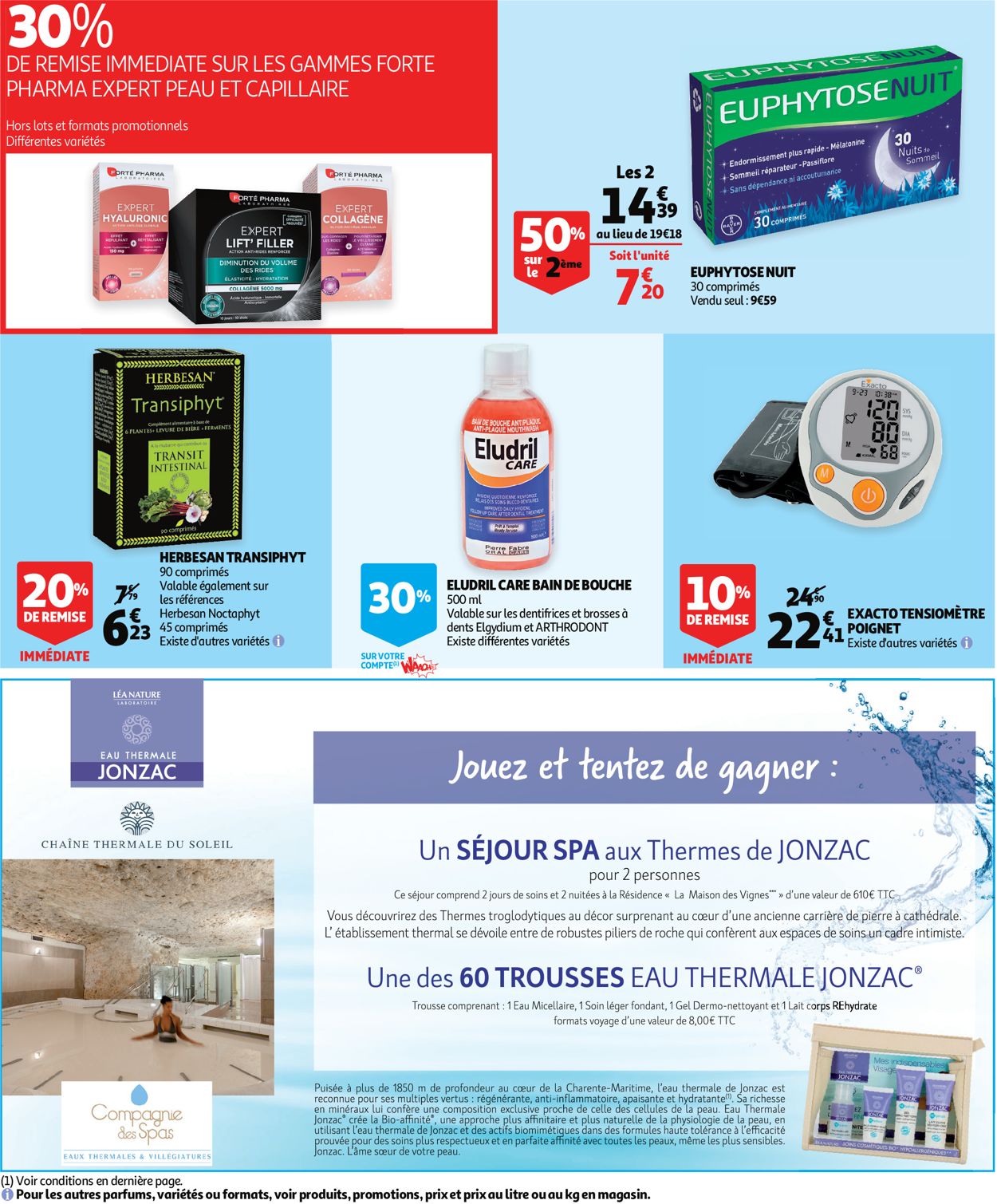 Auchan Catalogue - 06.11-23.11.2019 (Page 3)