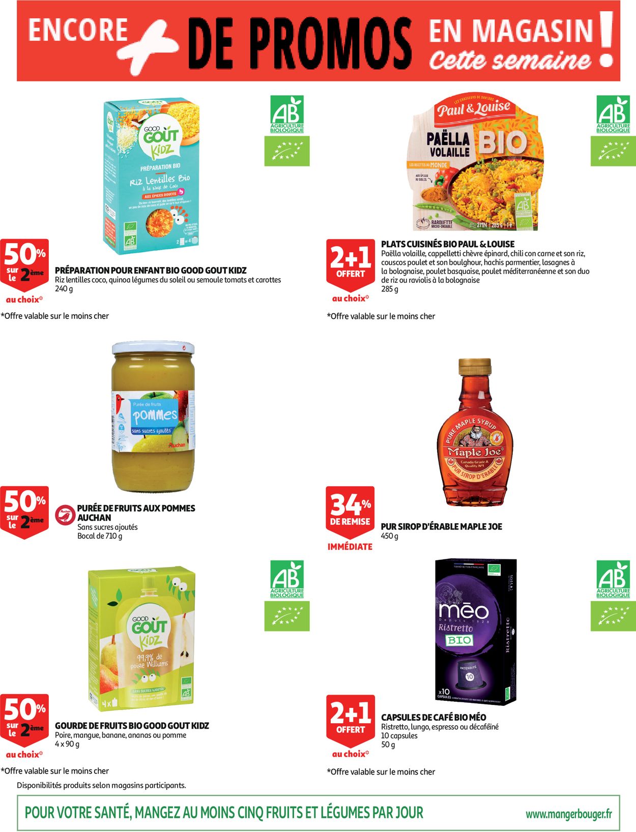 Auchan Catalogue - 13.11-19.11.2019 (Page 67)