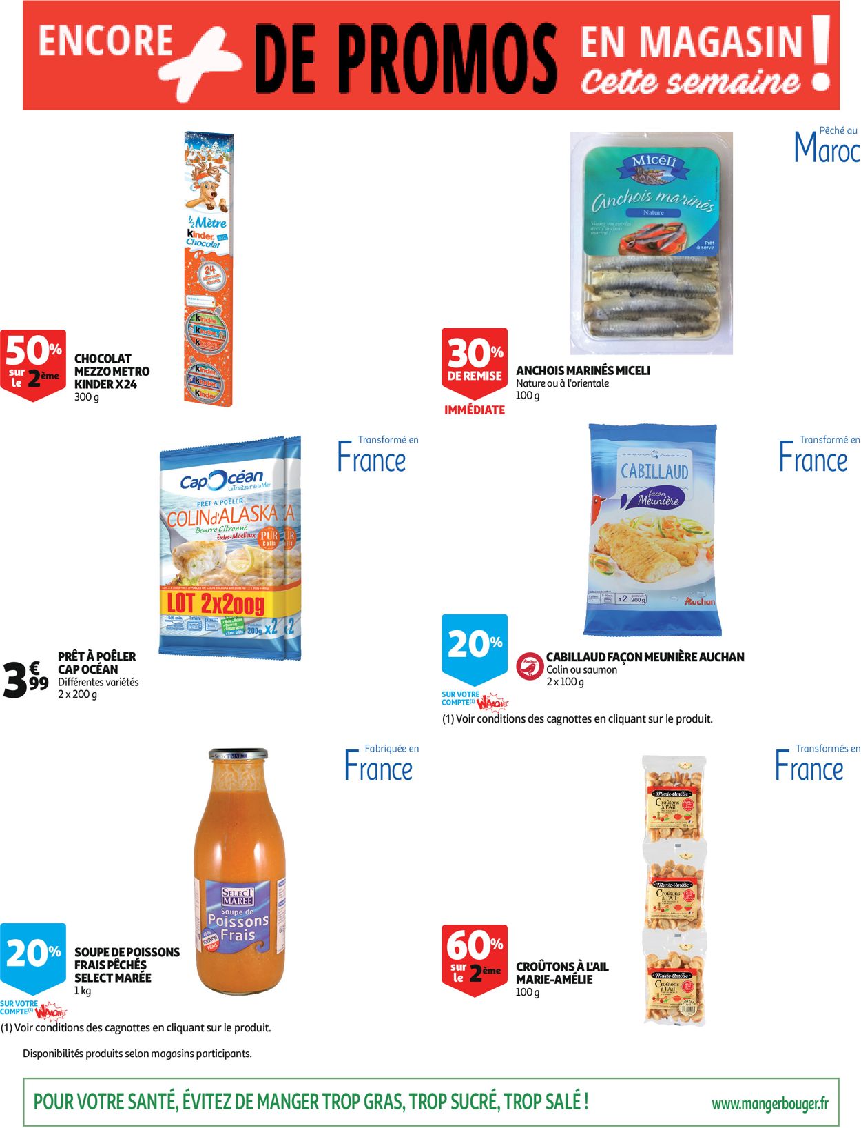 Auchan Catalogue - 13.11-19.11.2019 (Page 69)