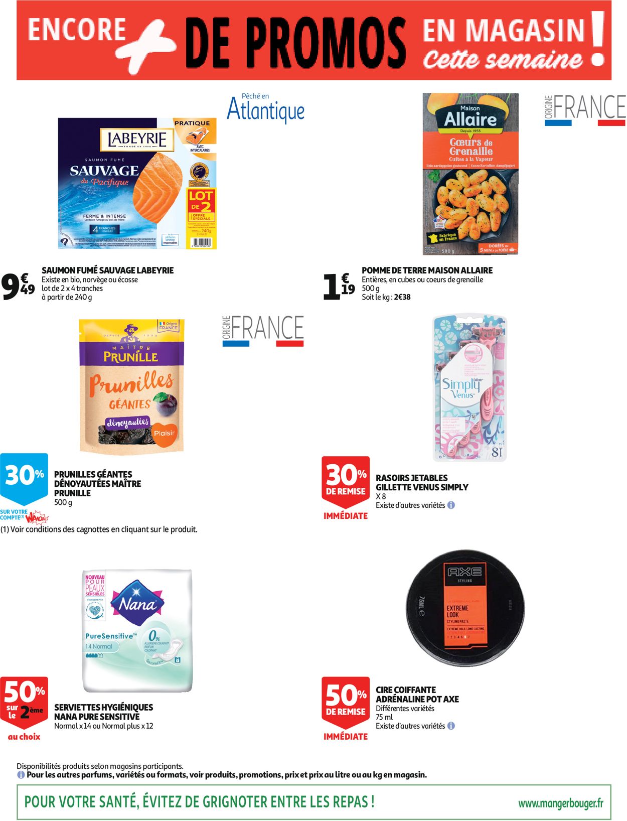 Auchan Catalogue - 13.11-19.11.2019 (Page 70)