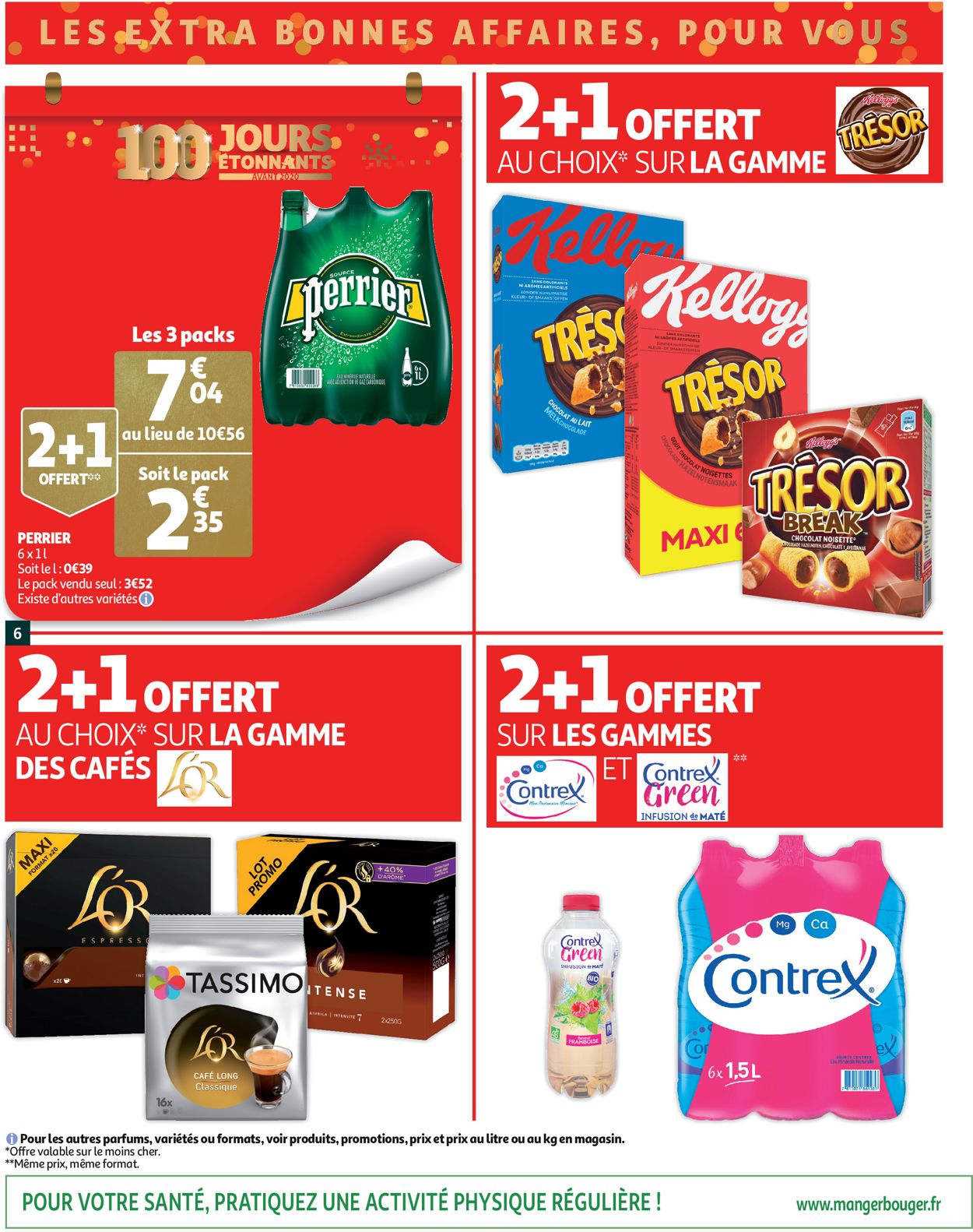 Auchan Catalogue - 20.11-26.11.2019 (Page 6)