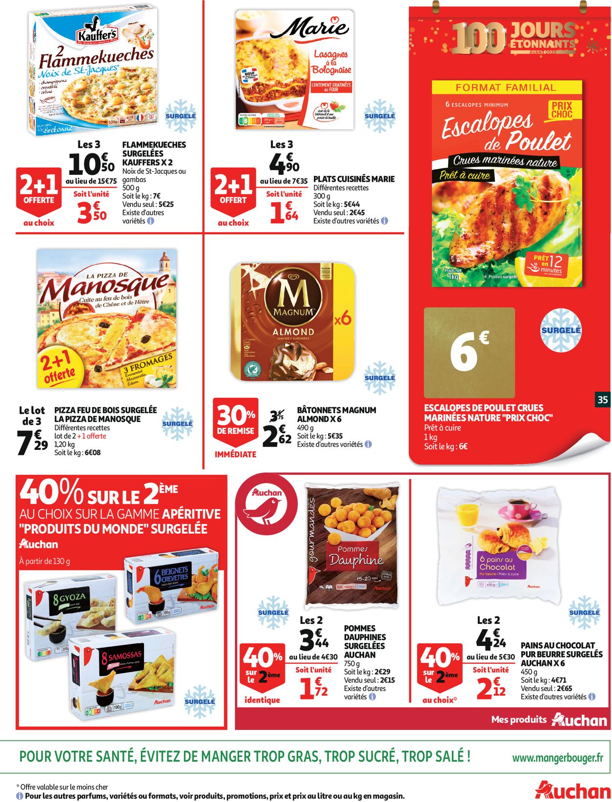 Auchan Catalogue - 27.11-03.12.2019 (Page 35)