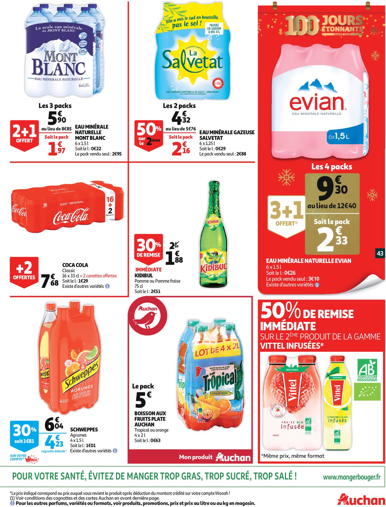 Auchan Catalogue - 27.11-03.12.2019 (Page 43)