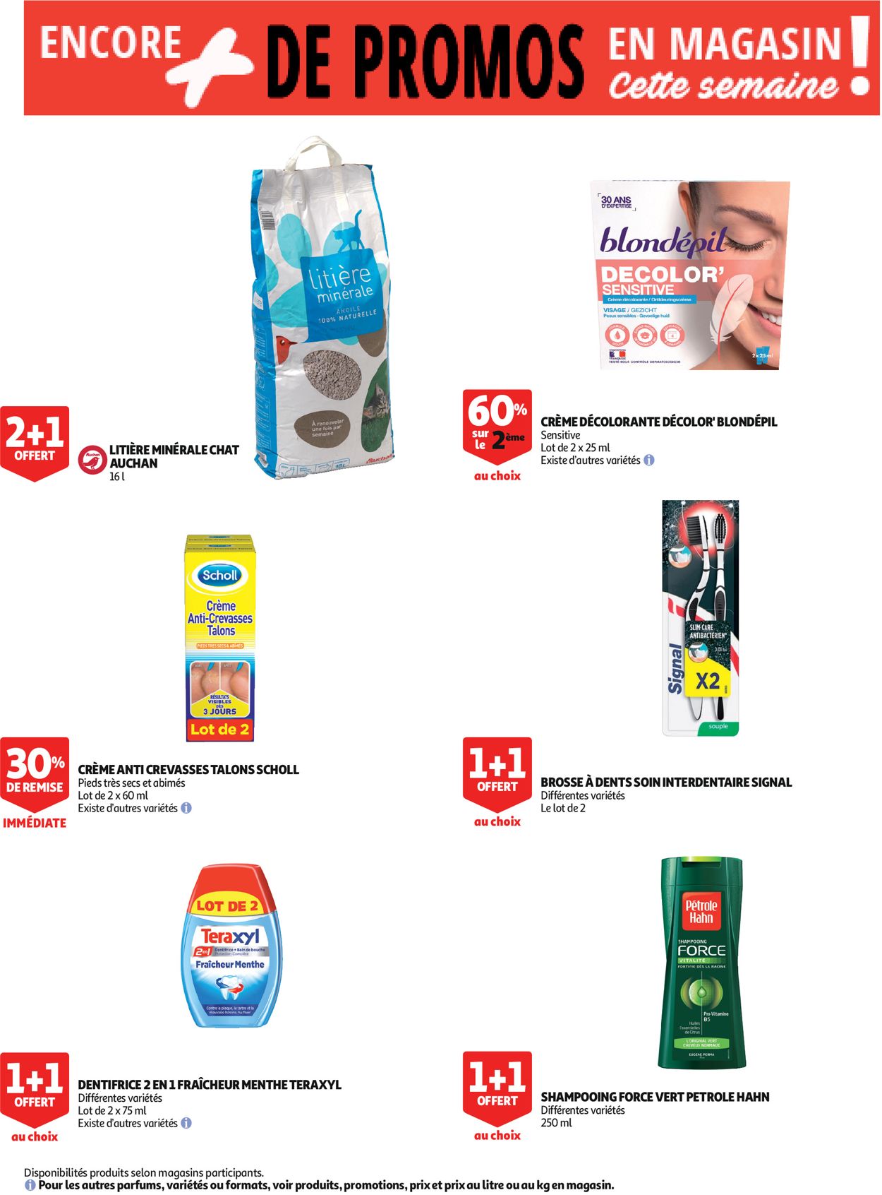 Auchan Catalogue - 27.11-03.12.2019 (Page 81)