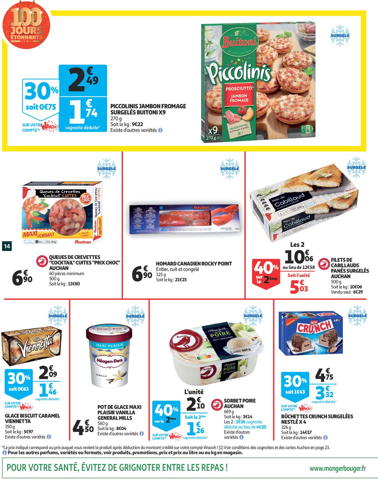 Auchan Catalogue - 04.12-10.12.2019 (Page 14)