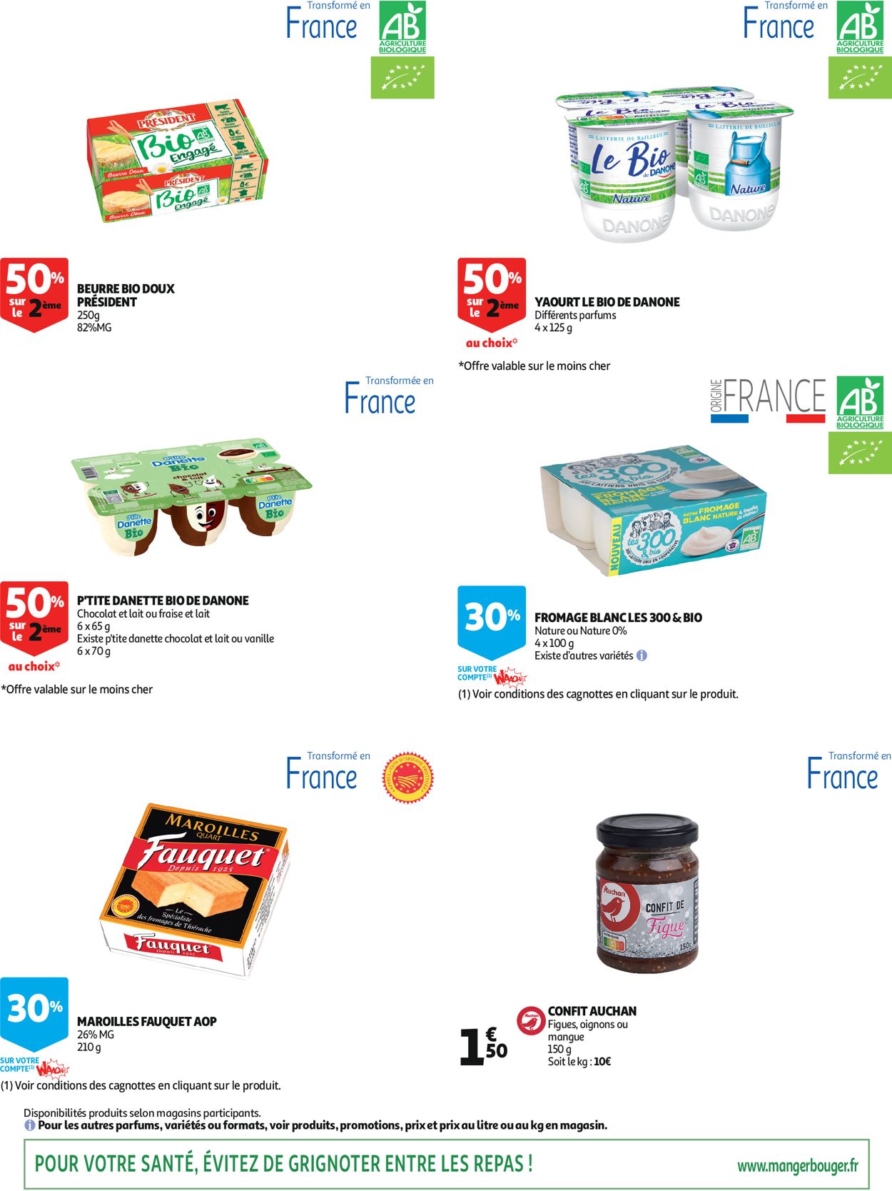 Auchan Catalogue - 04.12-17.12.2019 (Page 3)