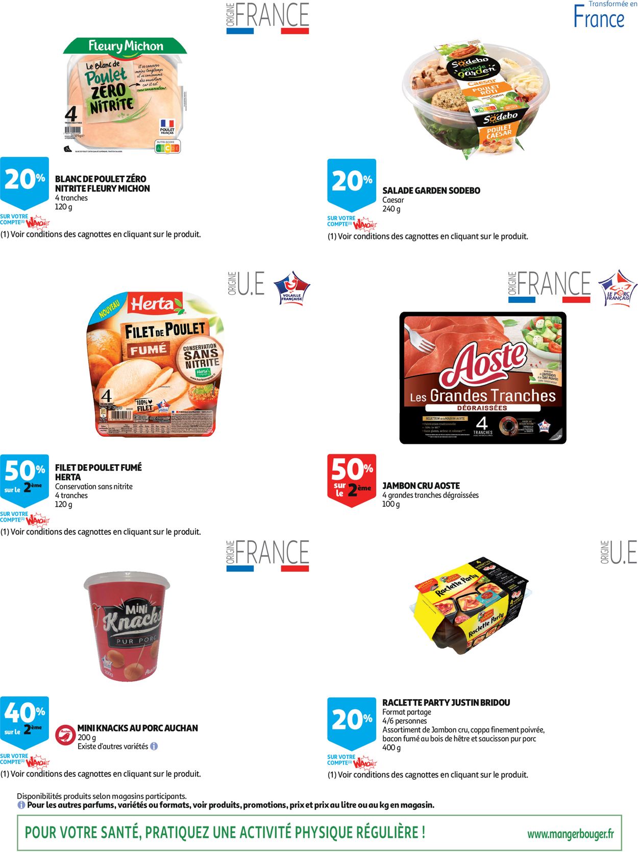 Auchan Catalogue - 04.12-17.12.2019 (Page 5)