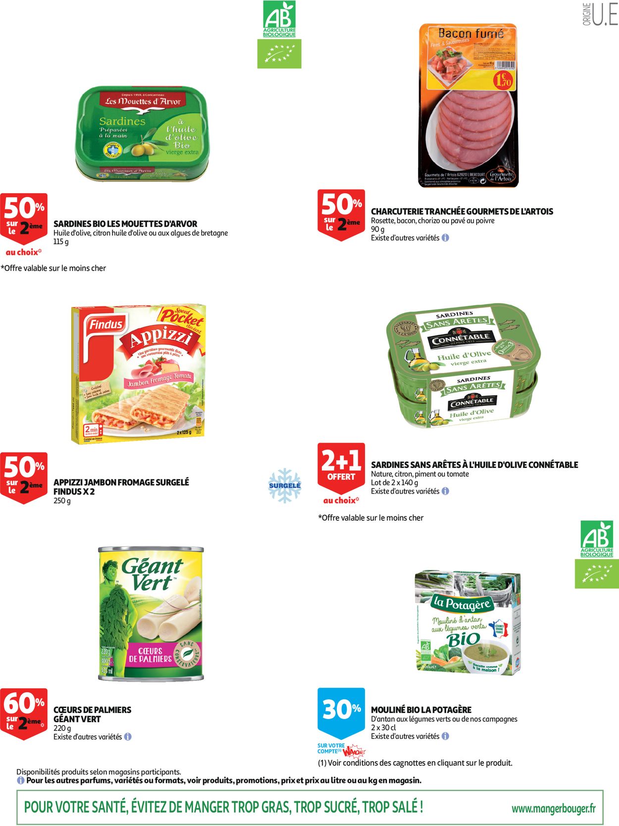 Auchan Catalogue - 04.12-17.12.2019 (Page 6)