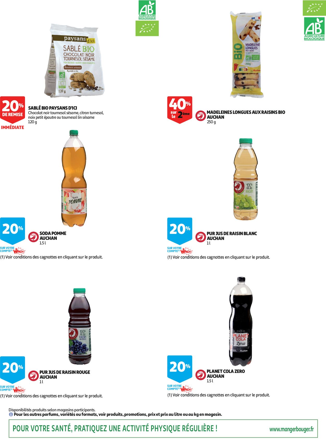 Auchan Catalogue - 04.12-17.12.2019 (Page 9)