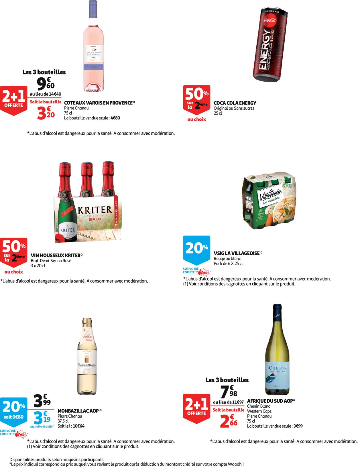 Auchan Catalogue - 04.12-17.12.2019 (Page 10)