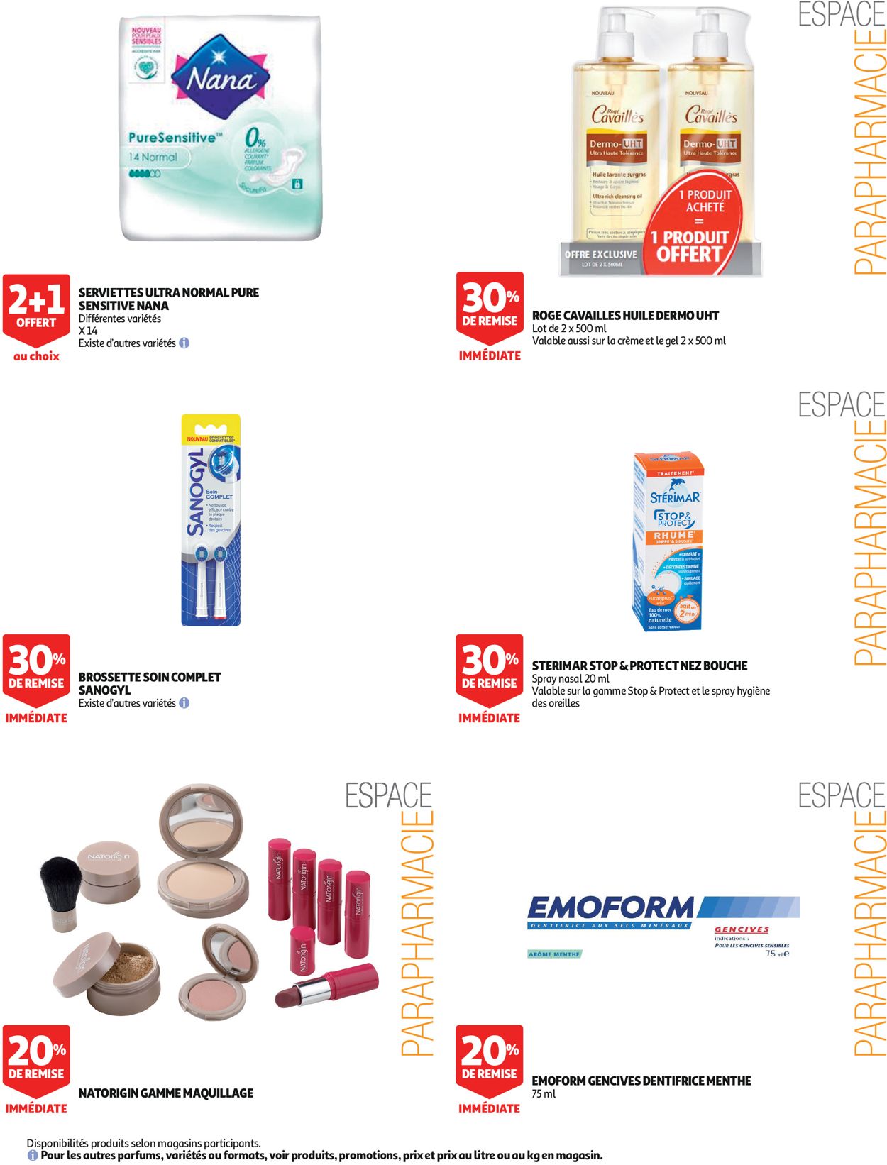 Auchan Catalogue - 04.12-17.12.2019 (Page 16)