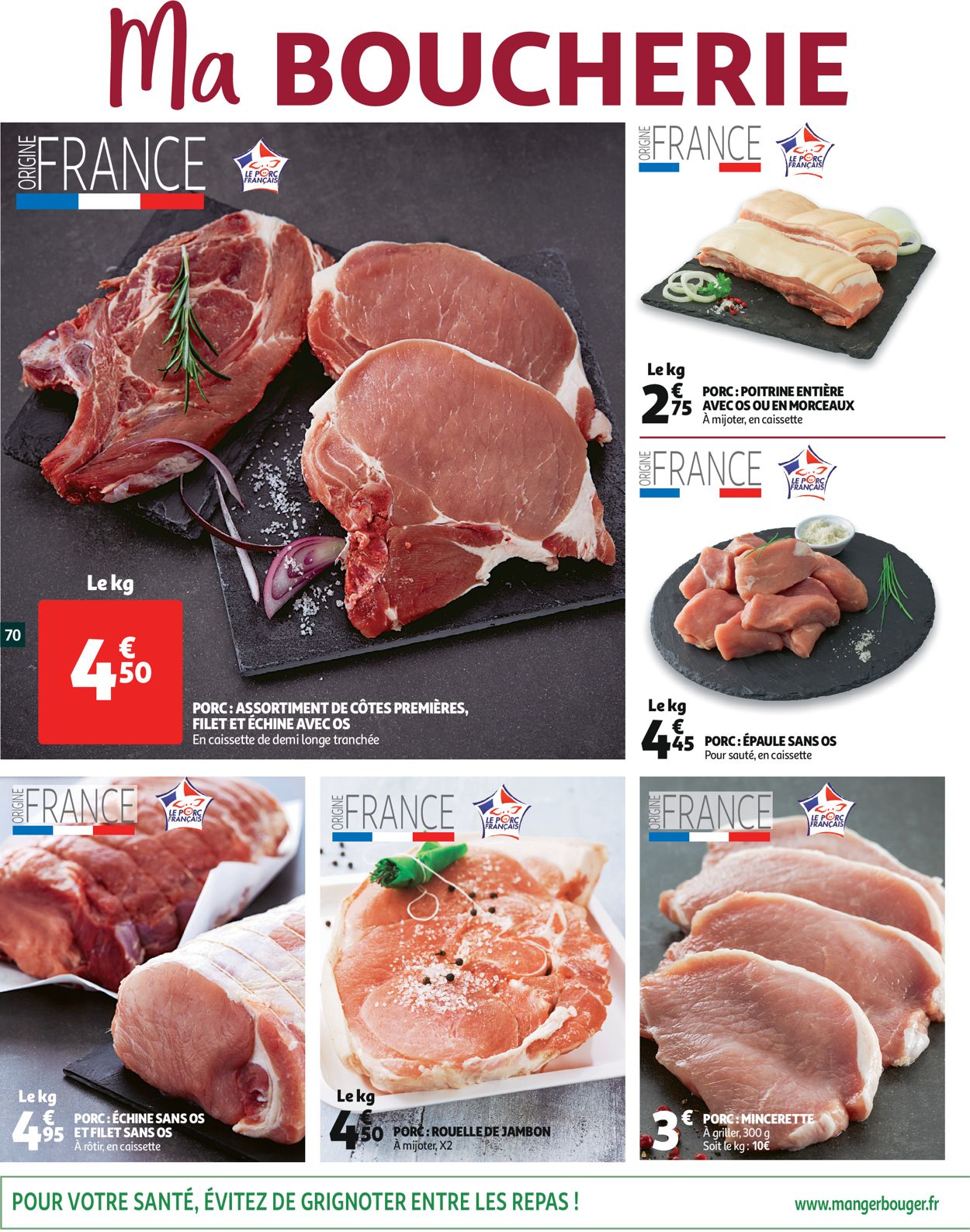Auchan catalogue de Noël 2019 Catalogue - 04.12-10.12.2019 (Page 70)