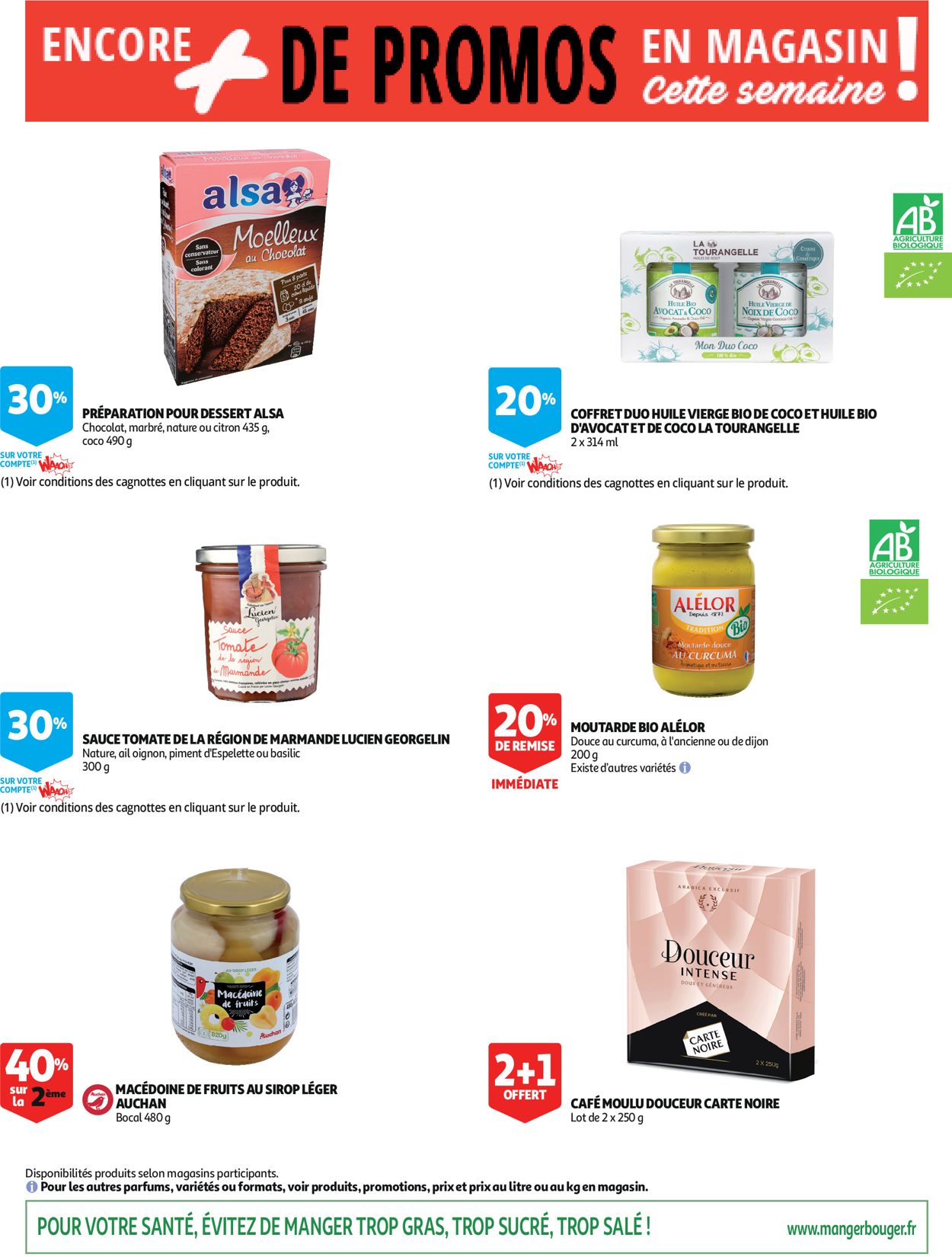 Auchan catalogue de Noël 2019 Catalogue - 04.12-10.12.2019 (Page 87)