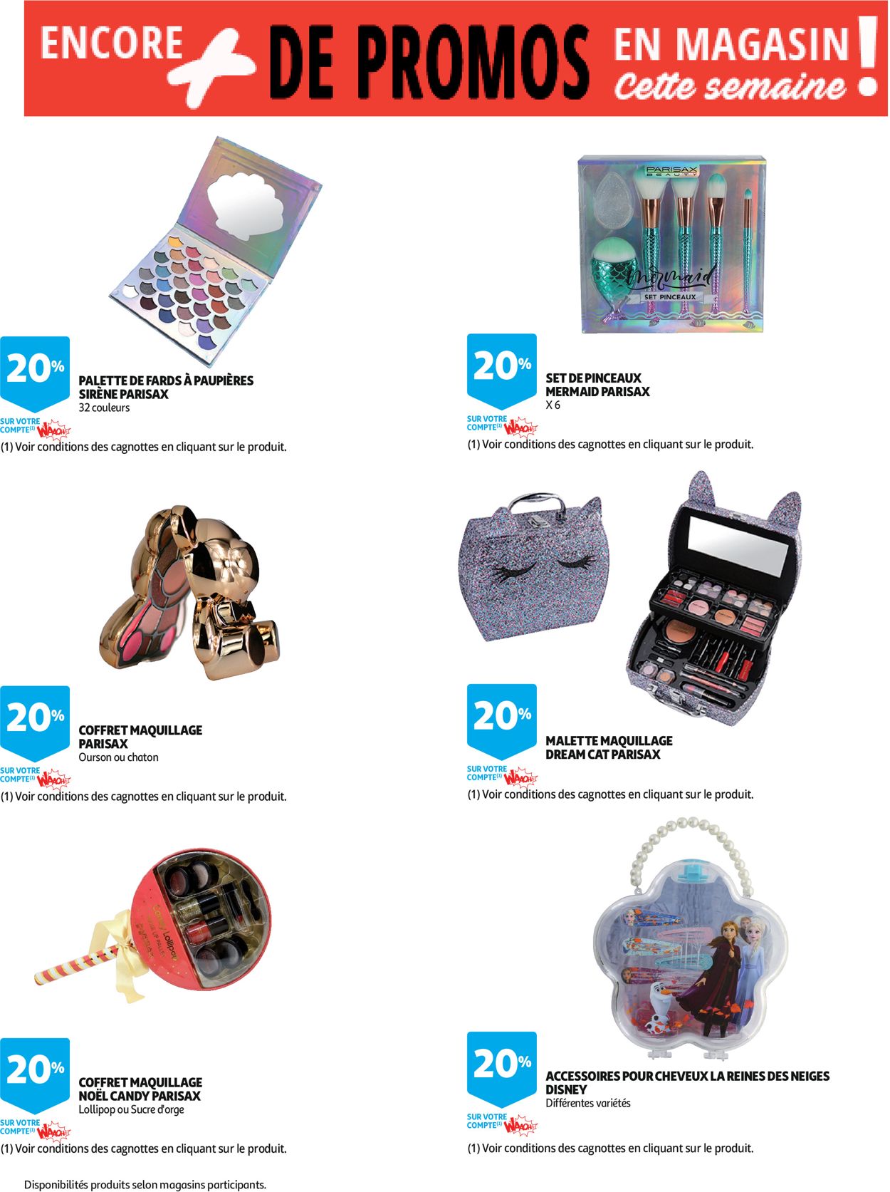 Auchan catalogue de Noël 2019 Catalogue - 04.12-10.12.2019 (Page 98)
