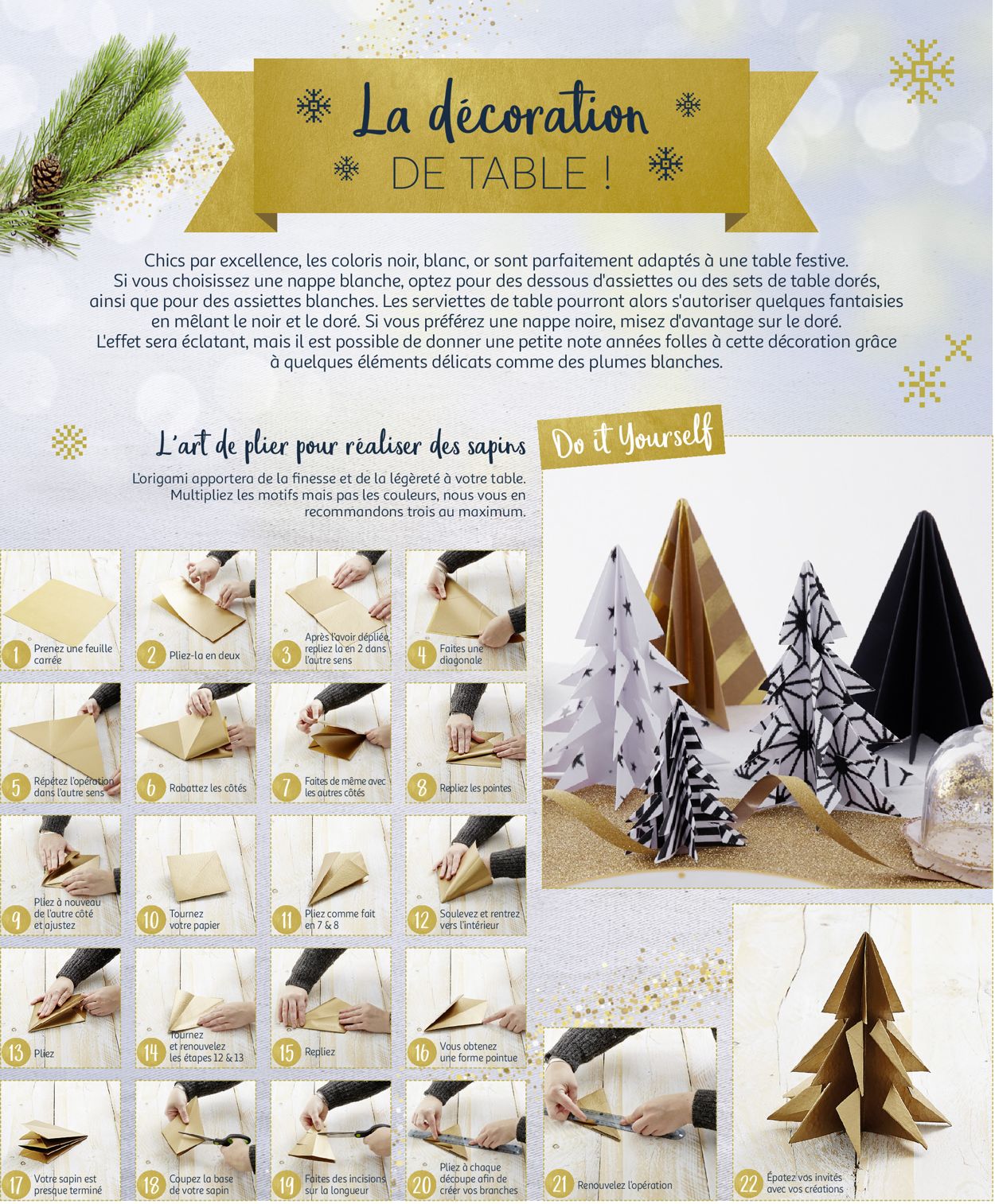 Auchan catalogue de Noël 2019 Catalogue - 11.12-31.12.2019 (Page 65)
