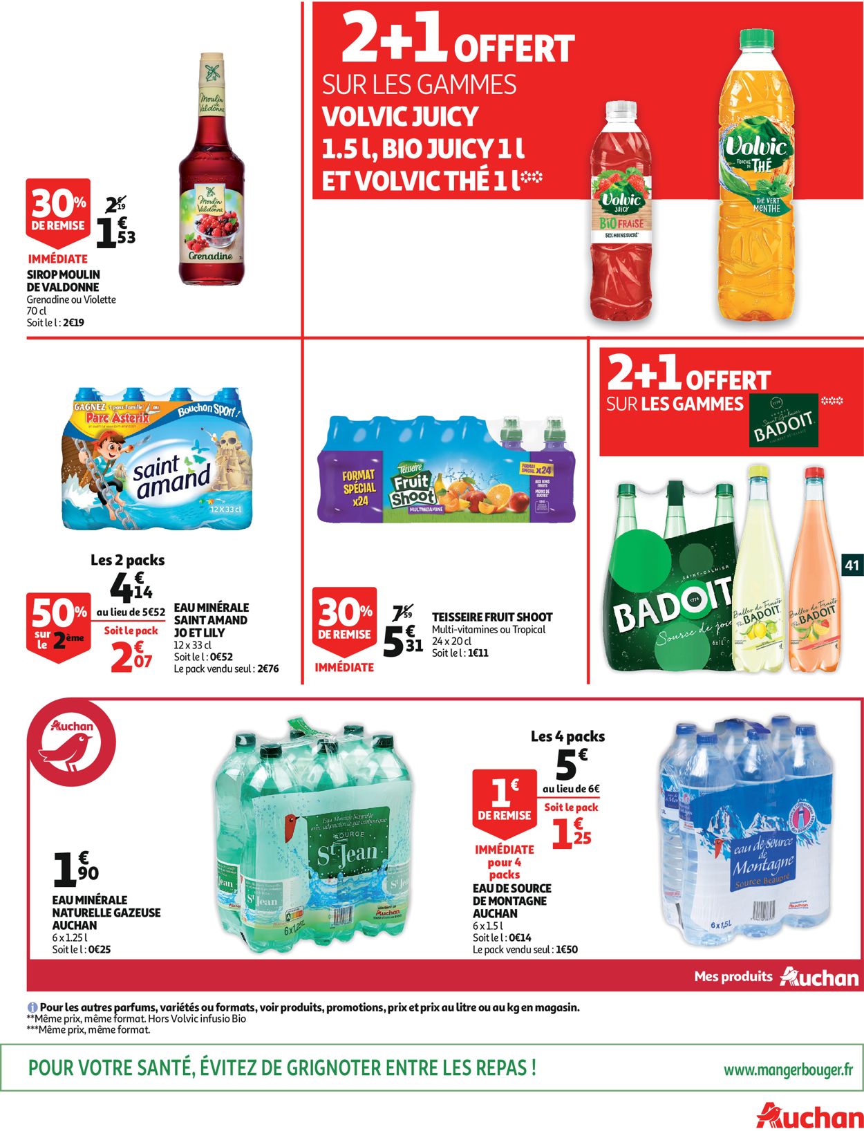 Auchan catalogue de Noël 2019 Catalogue - 11.12-17.12.2019 (Page 42)